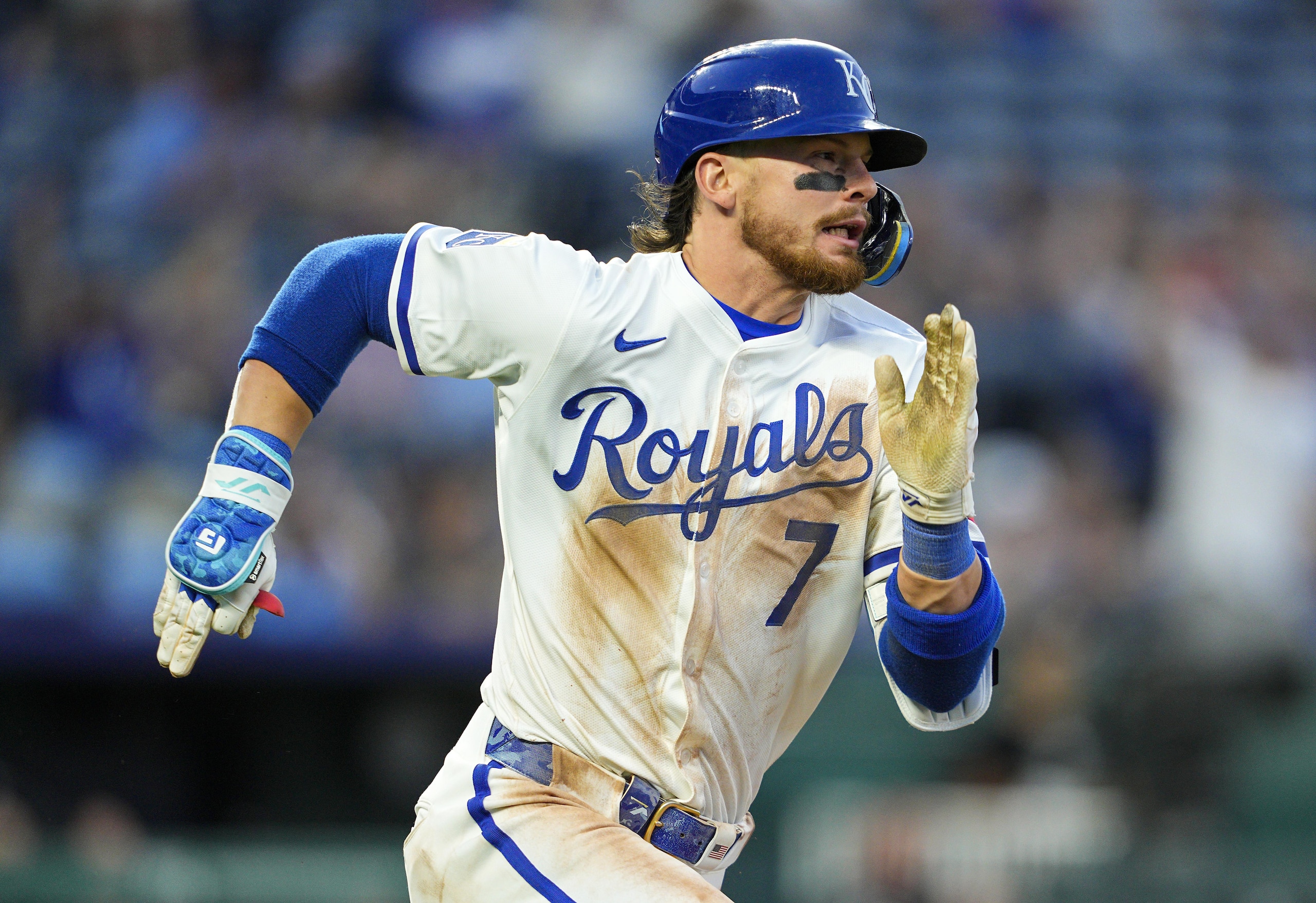 Chicago White Sox v Kansas City Royals