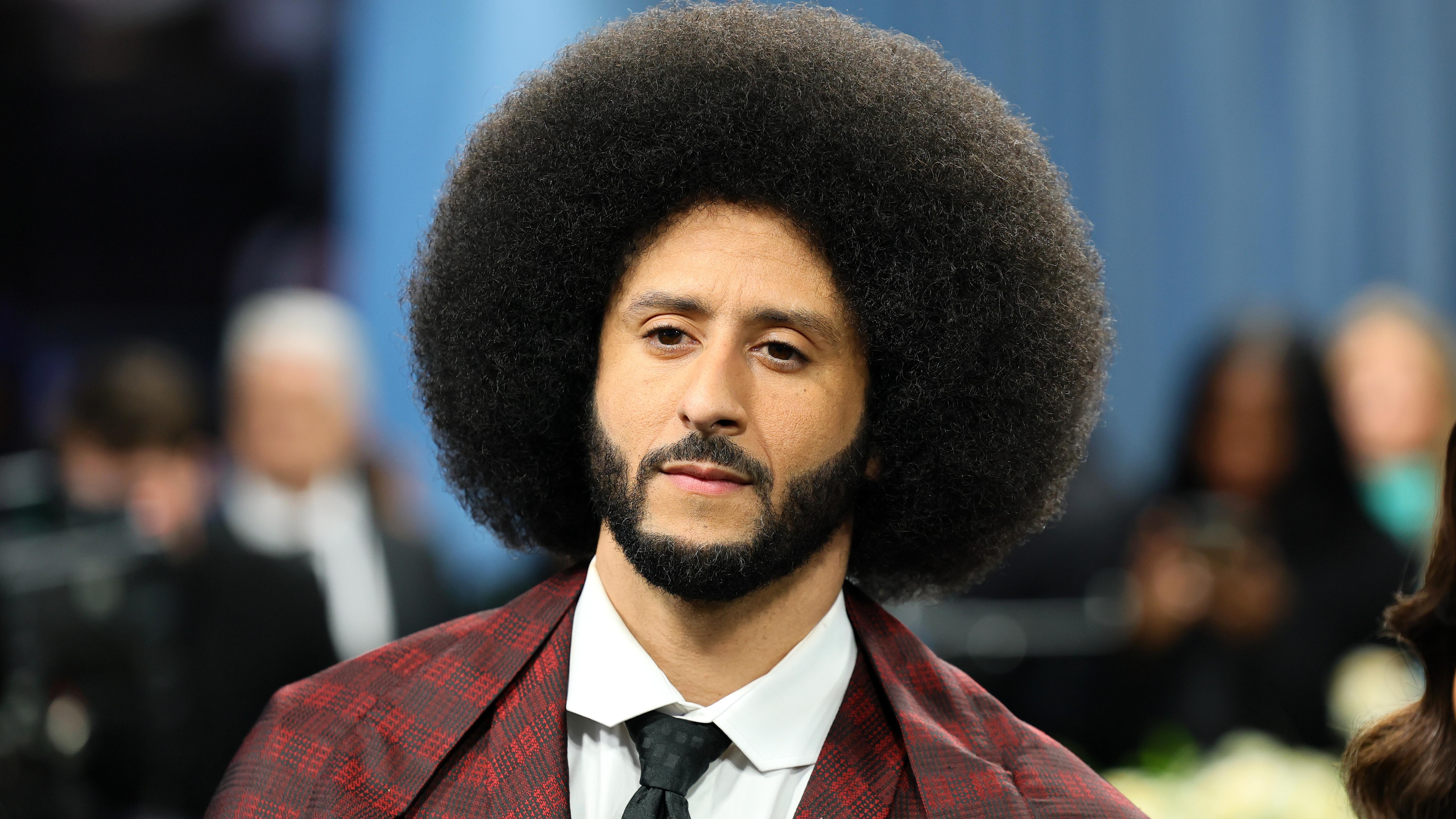 Colin Kaepernick Documentary Series Directed By Spike Lee Won’t Be Released, ESPN Says