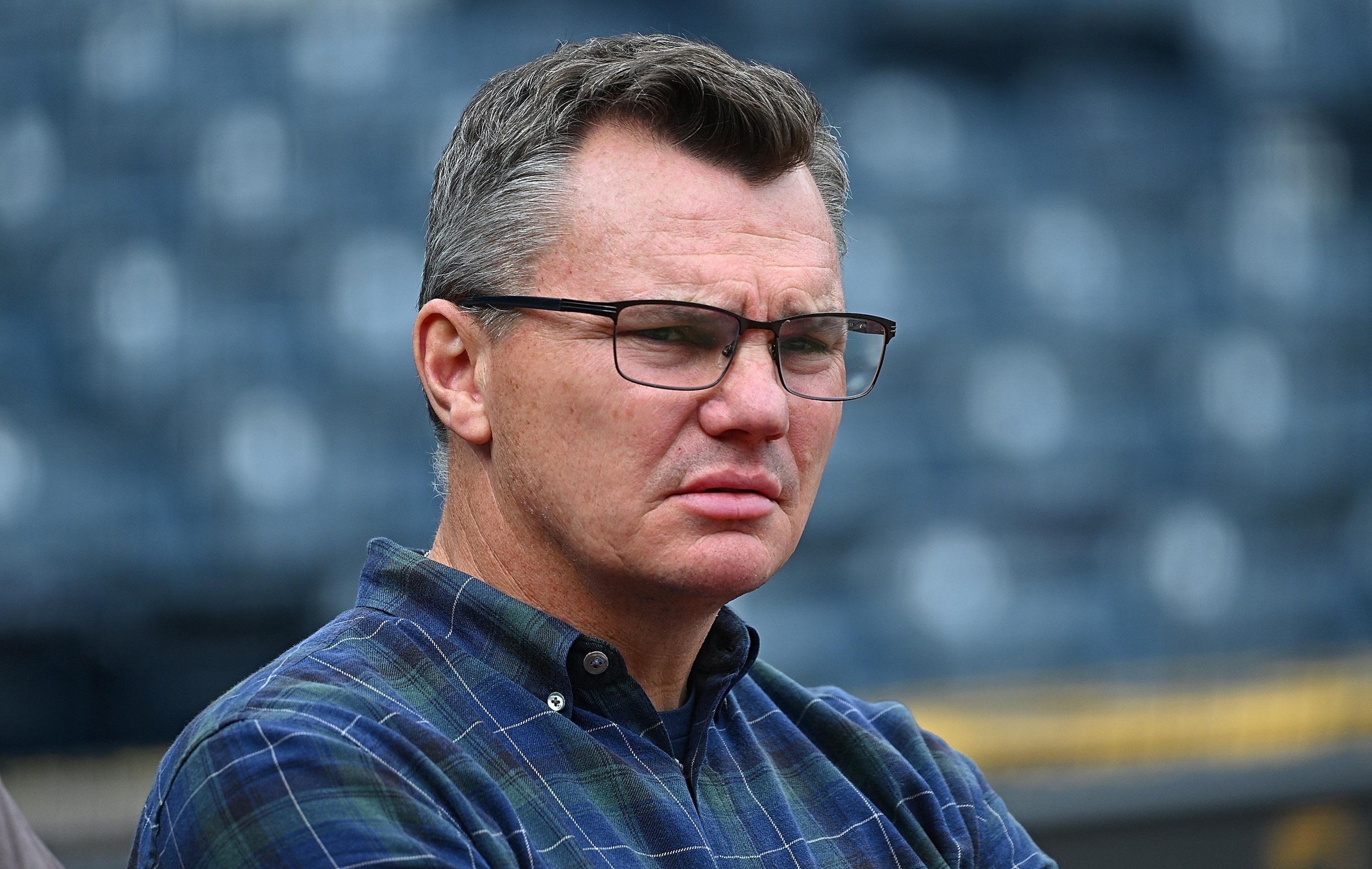 Atlanta Braves v Pittsburgh Pirates