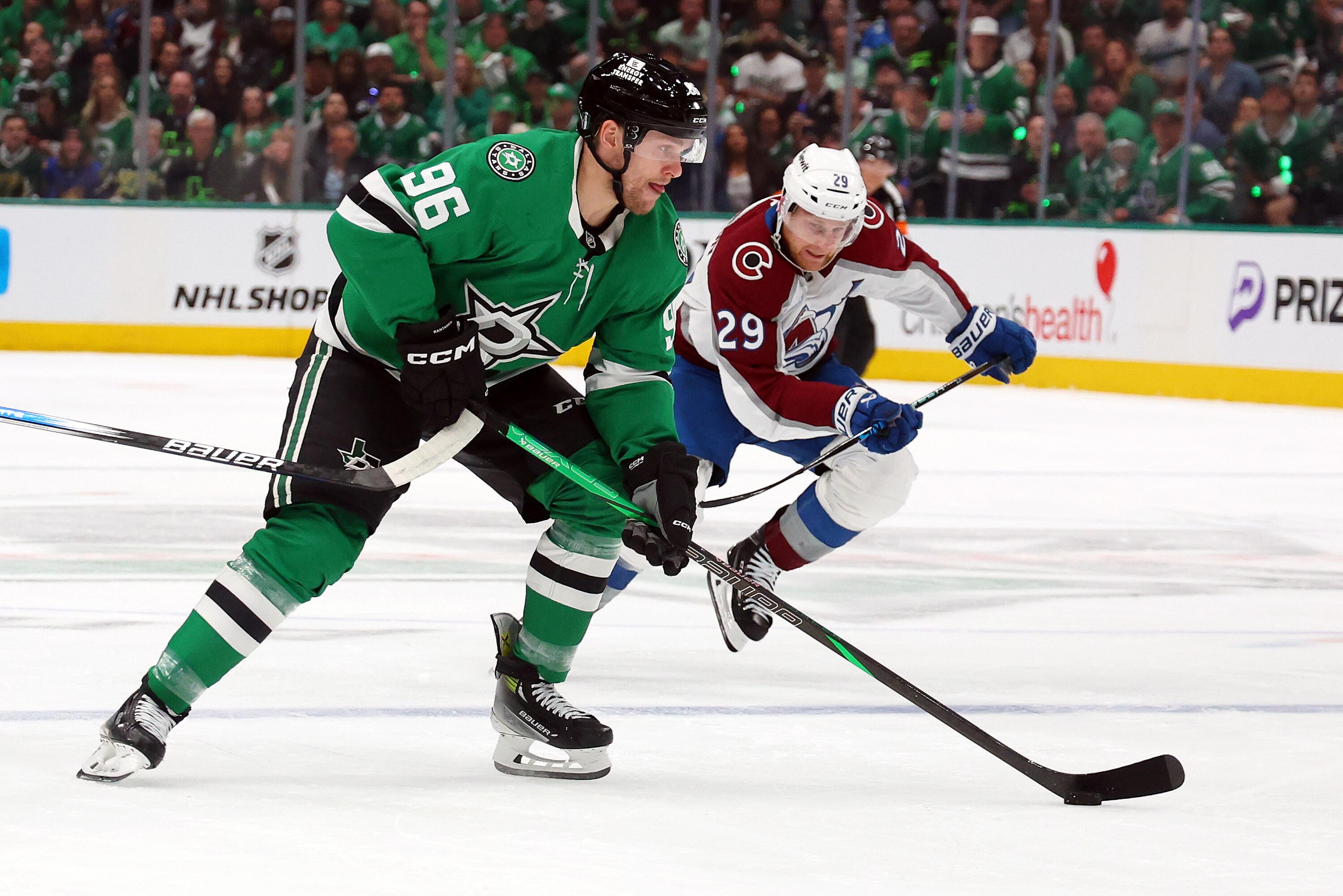 Ranking Mikko Rantanen and the 10 Best NHL Revenge Performances