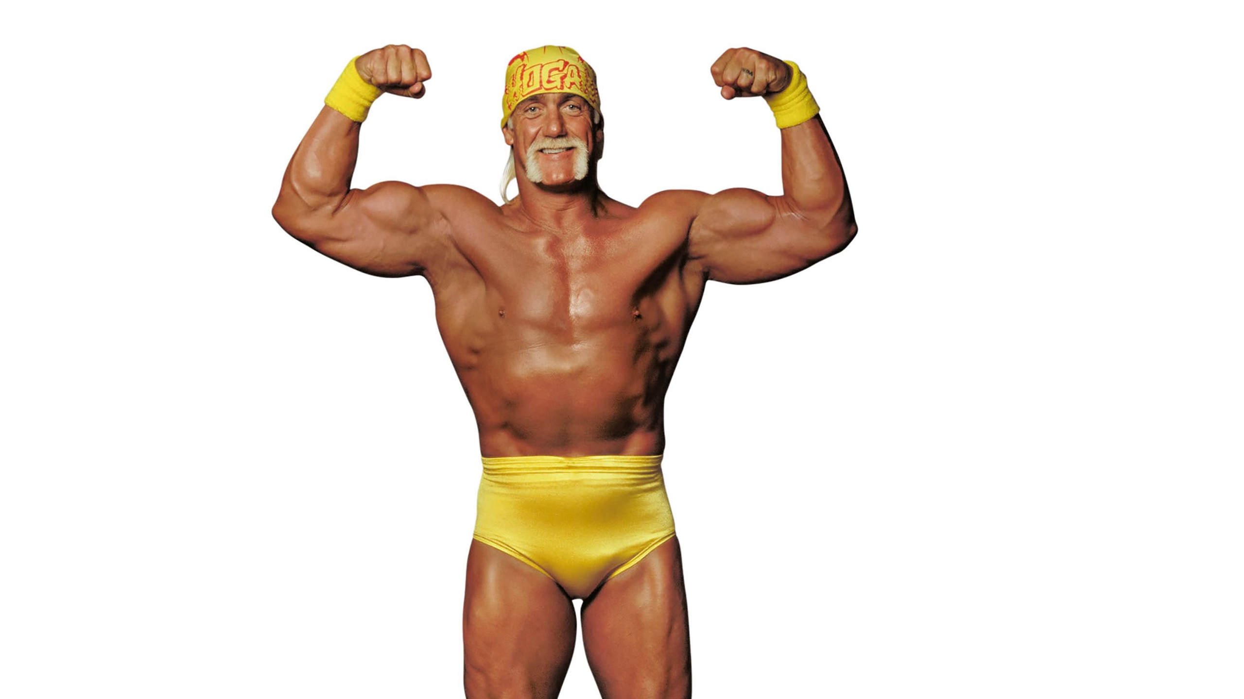 WWE Archive
