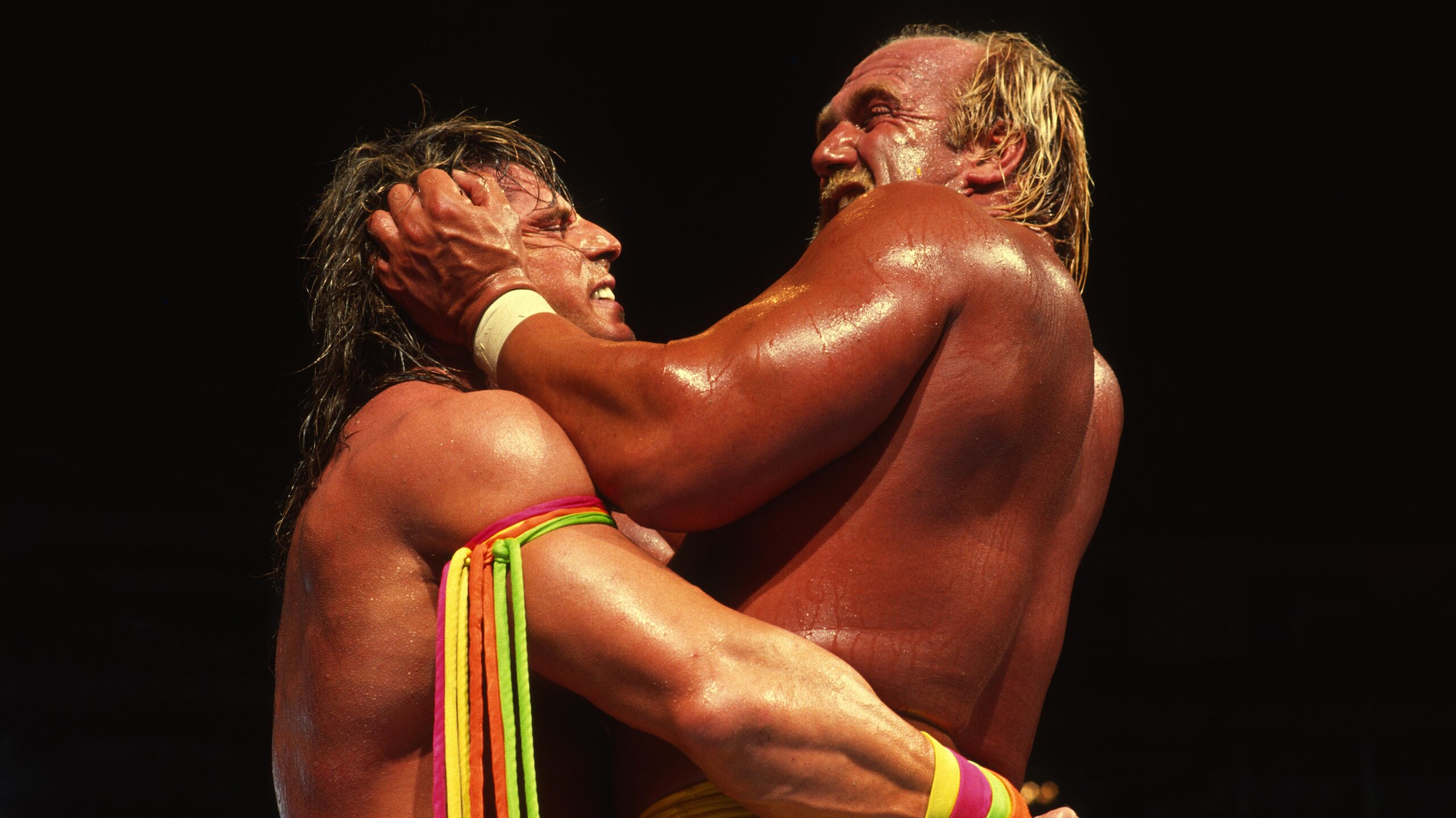 WWE Archive