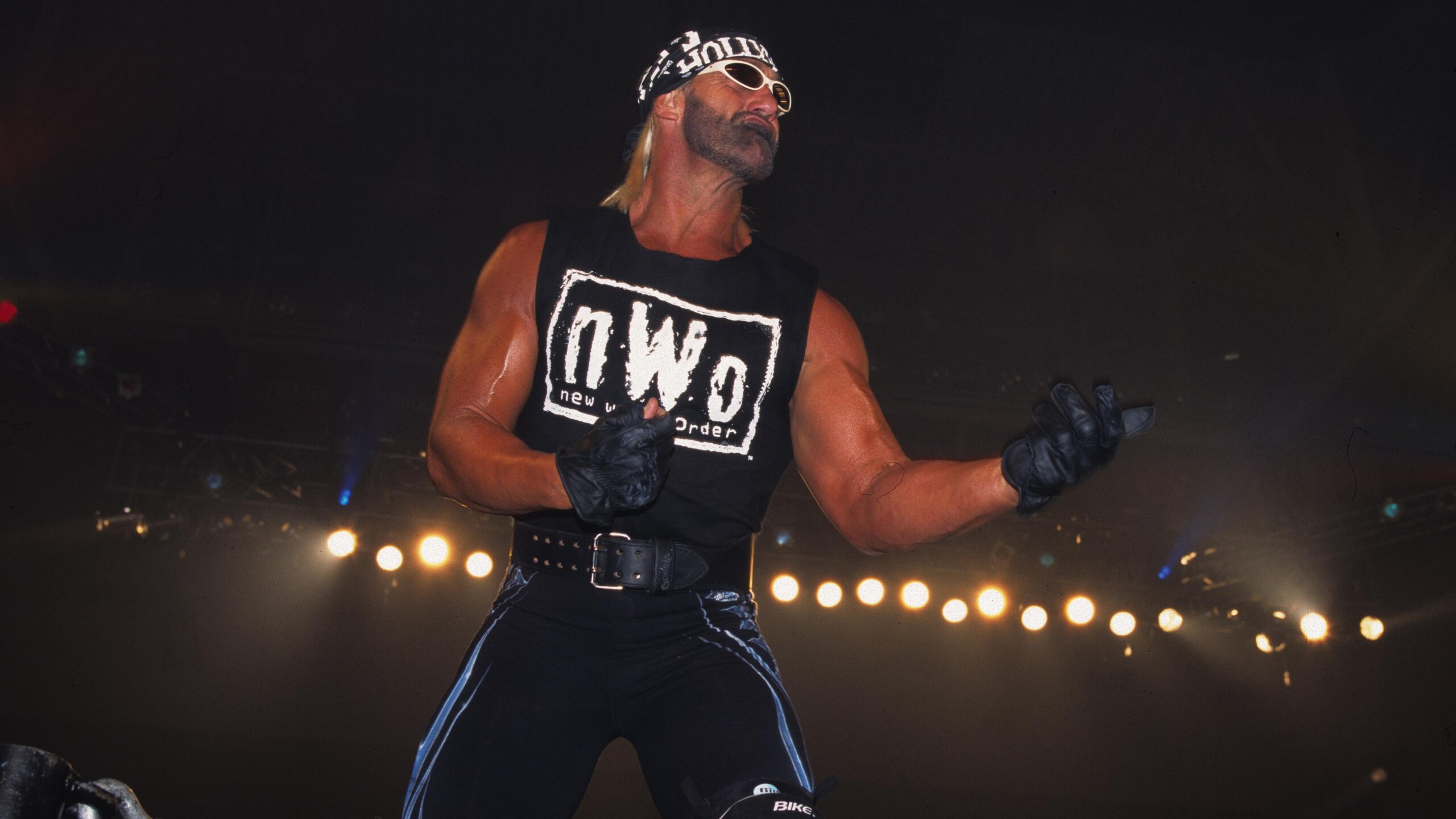 WWE Archive