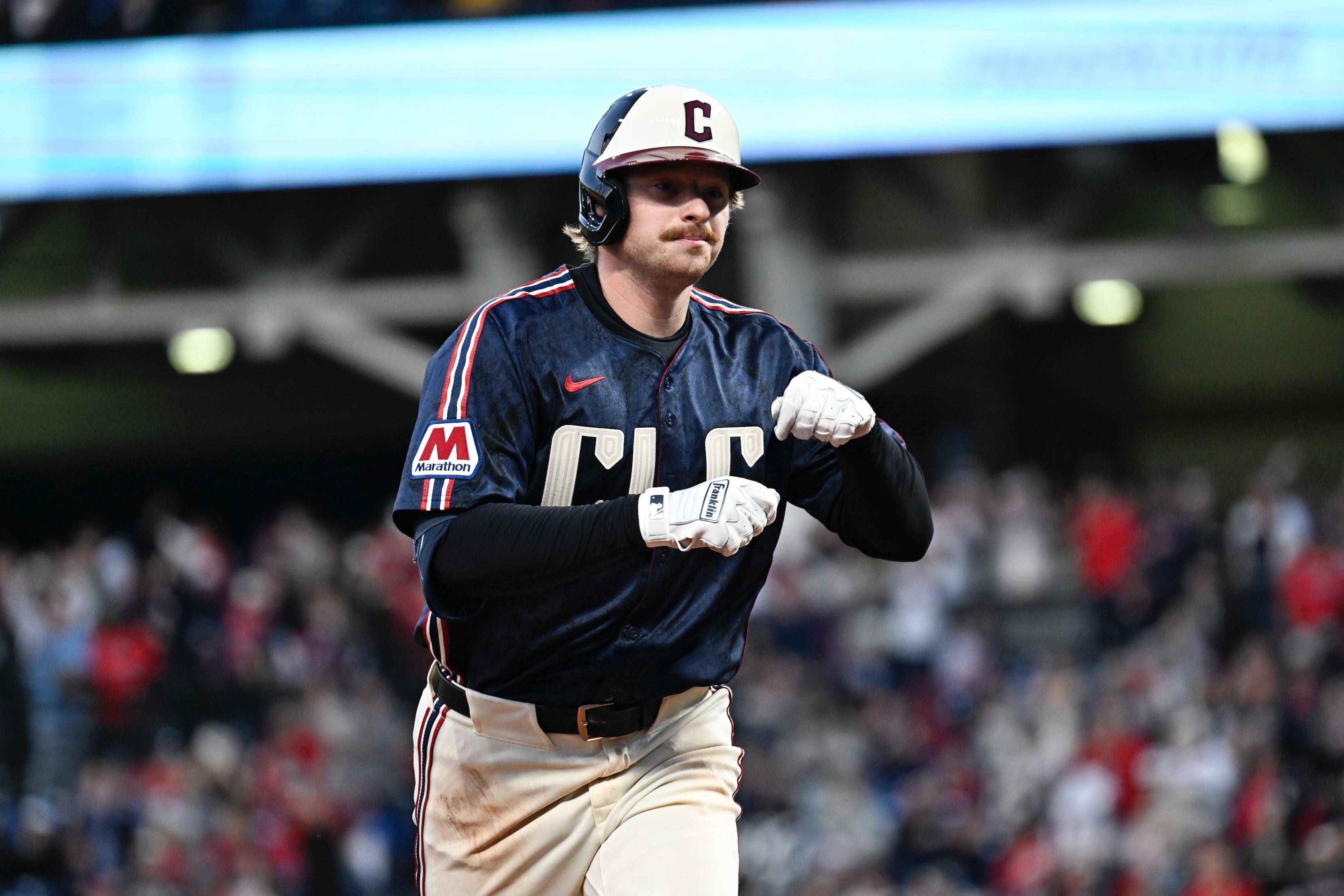 Philadelphia Phillies v. Cleveland Guardians