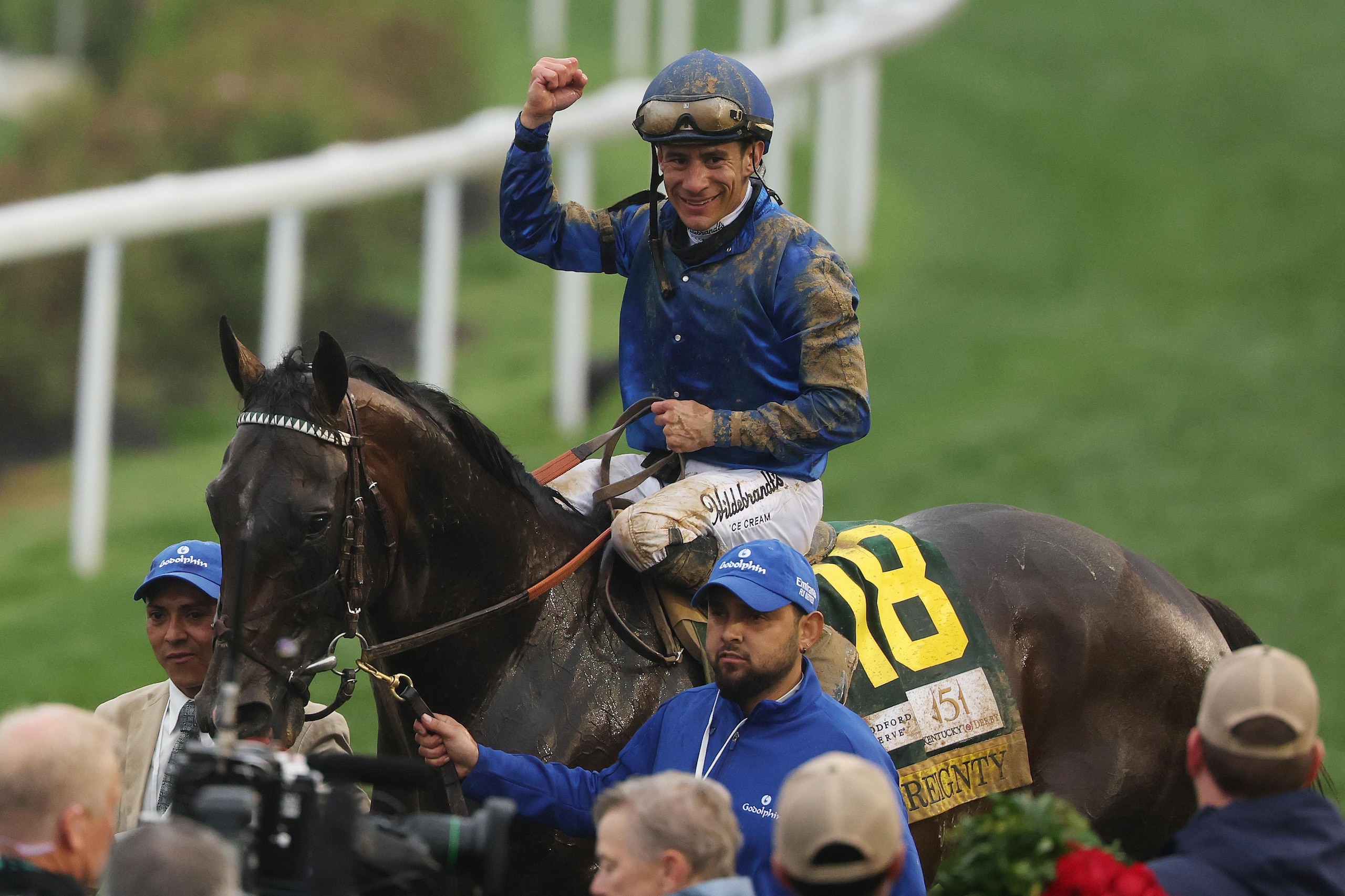 151st Kentucky Derby 151st Kentucky Derby