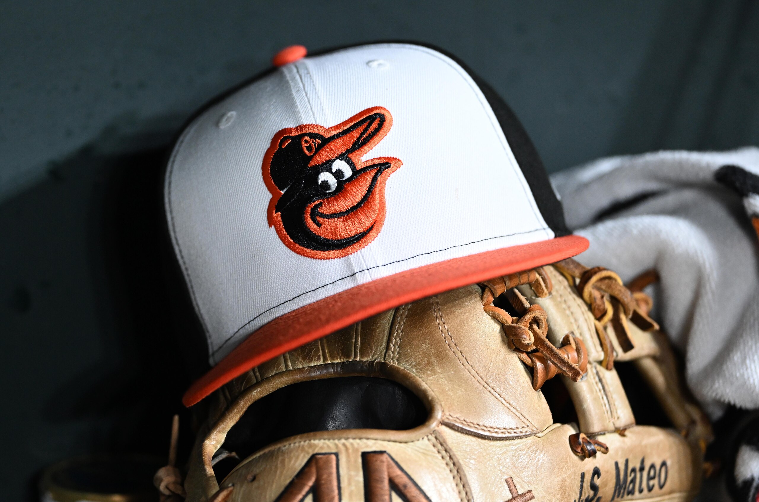 Kansas City Royals v Baltimore Orioles