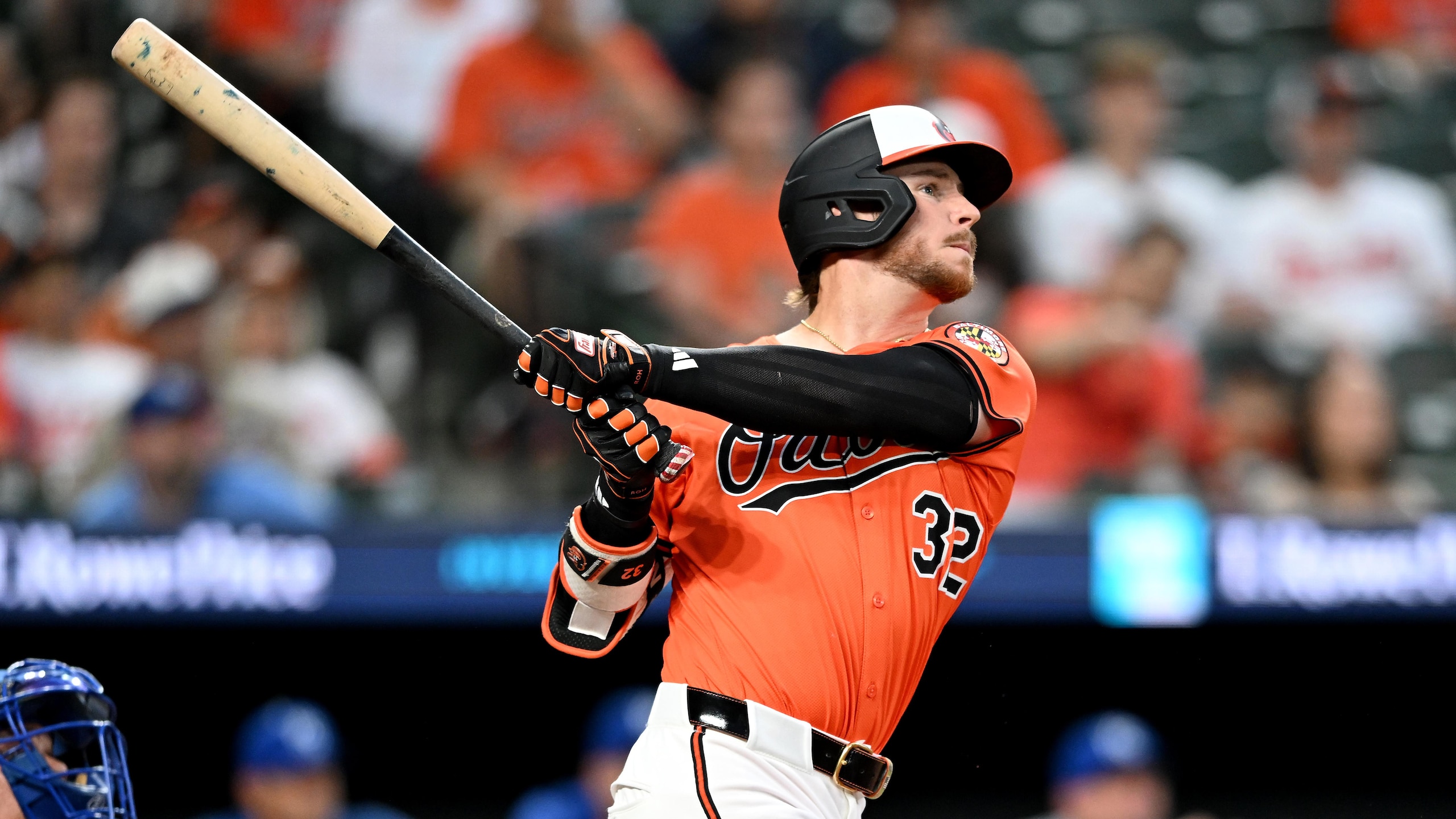 Kansas City Royals v Baltimore Orioles