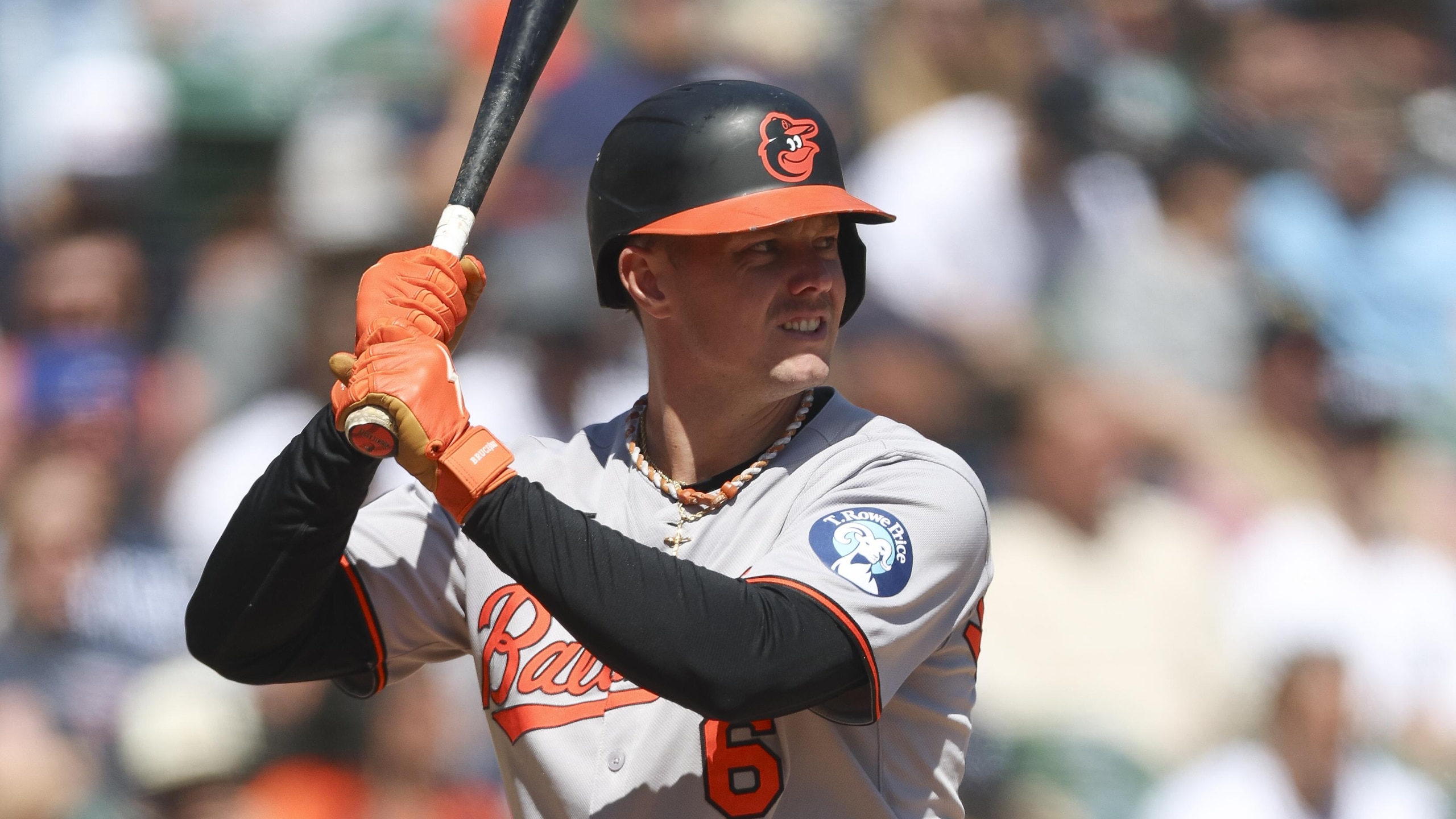 Baltimore Orioles v Detroit Tigers Baltimore Orioles v Detroit Tigers