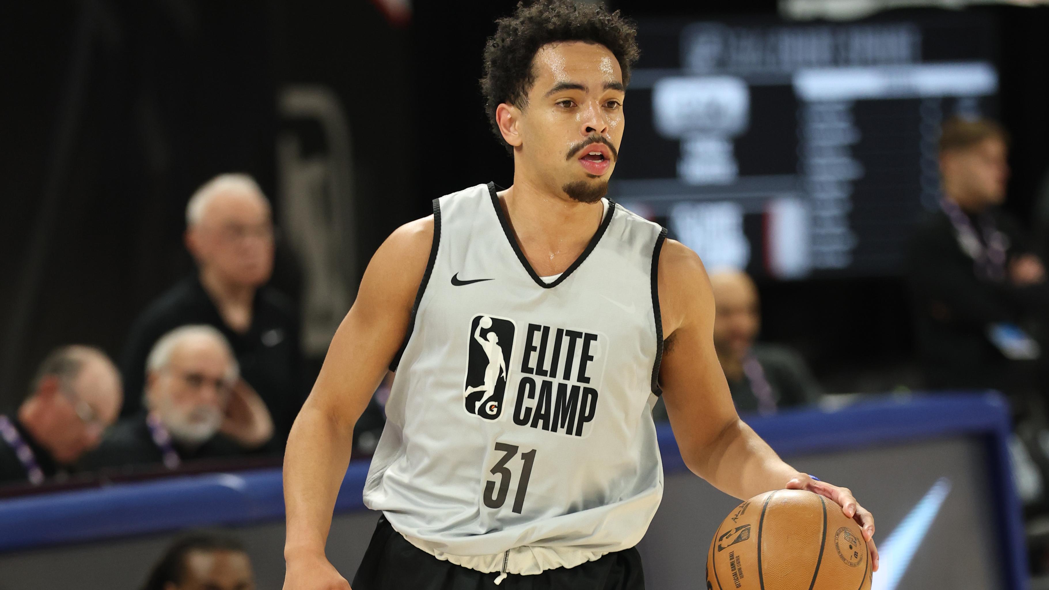 2025 G League Elite Camp