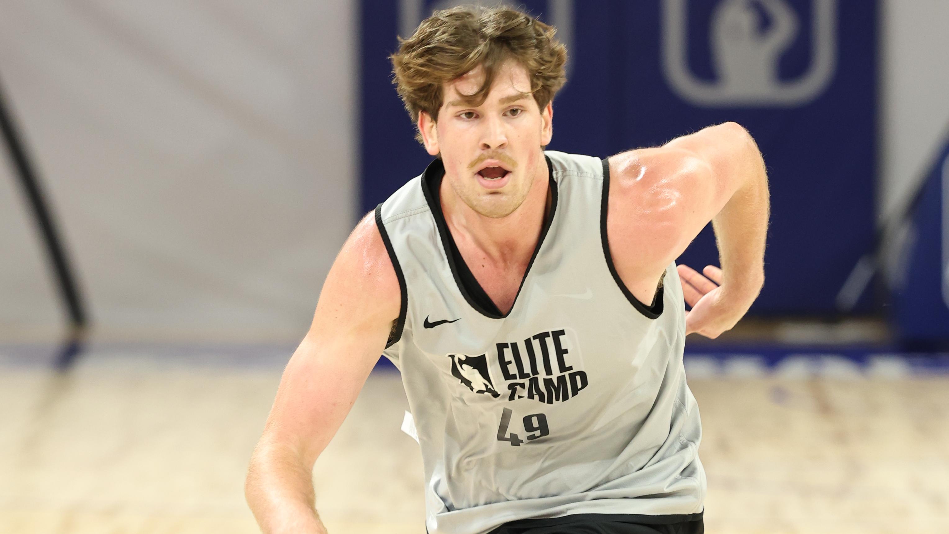 2025 G League Elite Camp