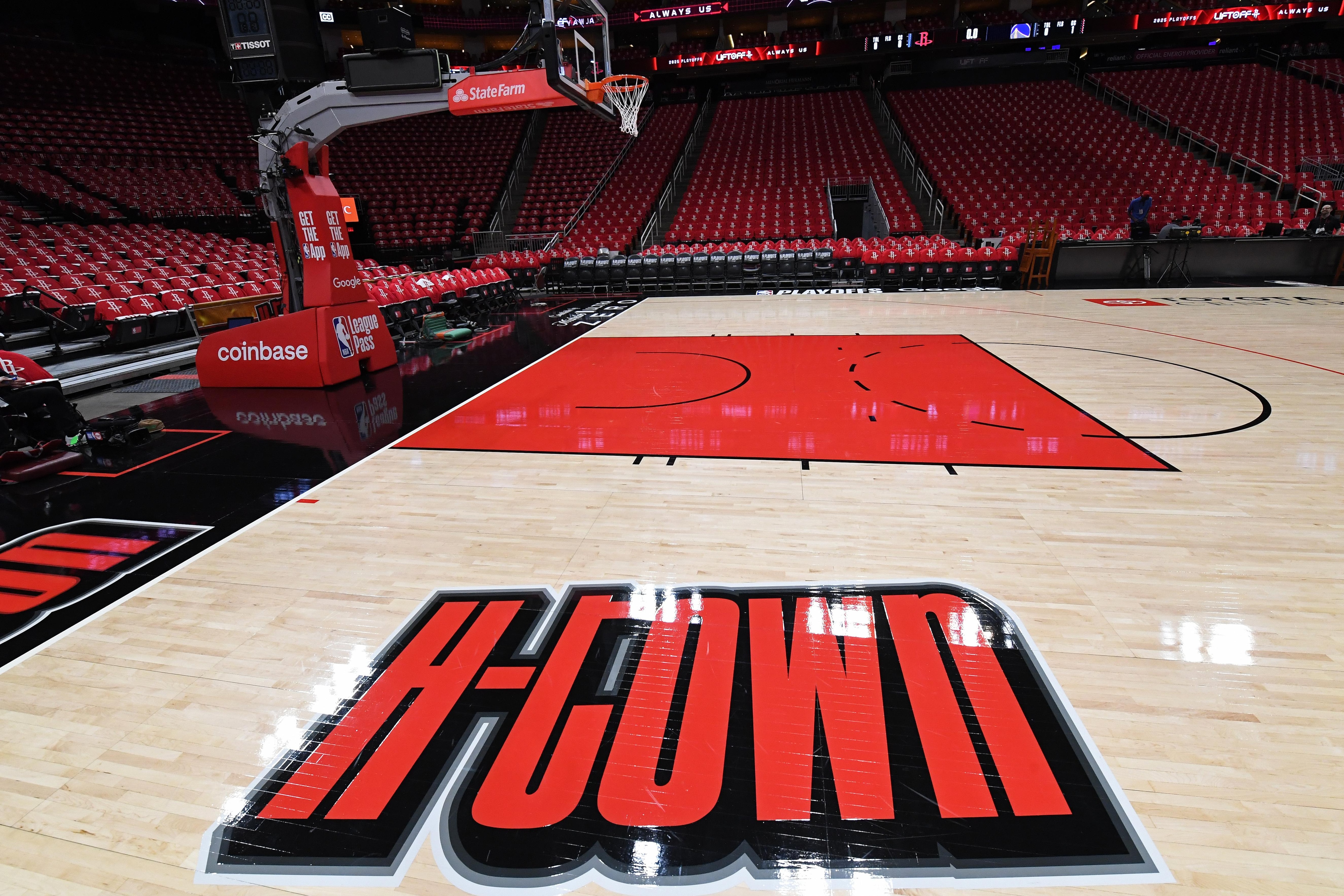 Windhorst Says Rockets Could Take 'Major Swing' for Another Star after Durant Trade