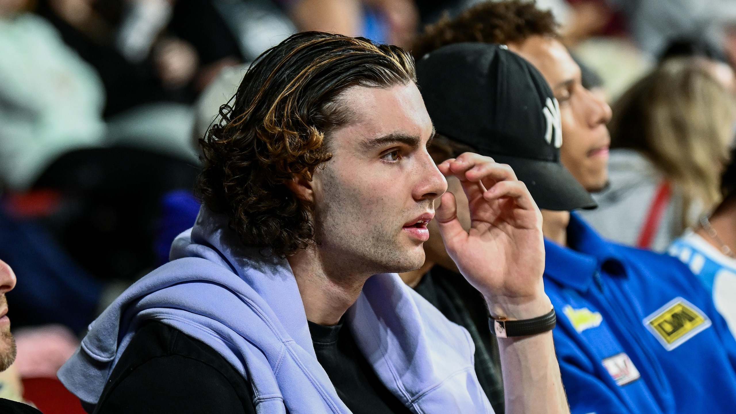 Australia v New Zealand: Men's Trans-Tasman Throwdown
