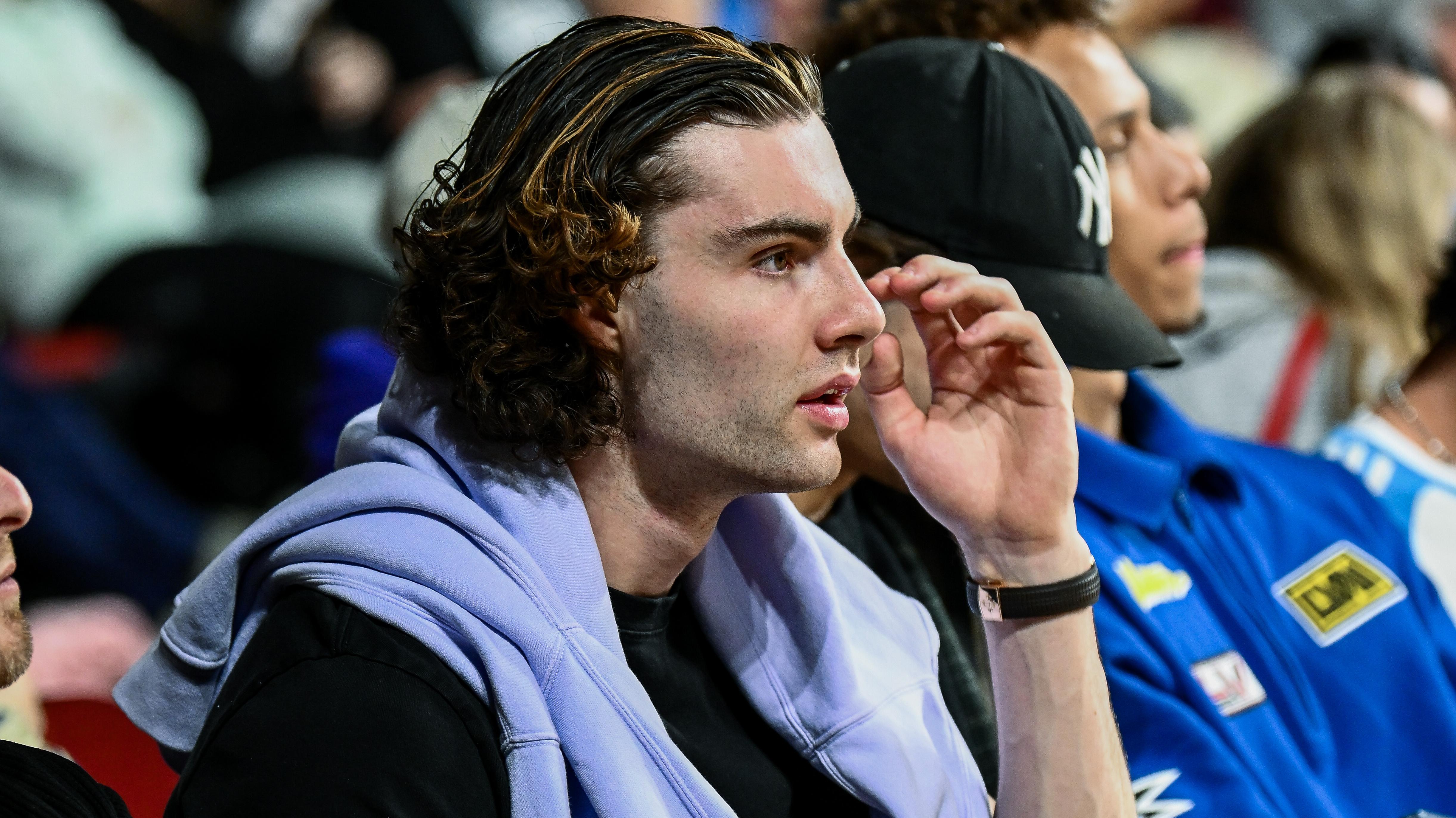 Australia v New Zealand: Men's Trans-Tasman Throwdown