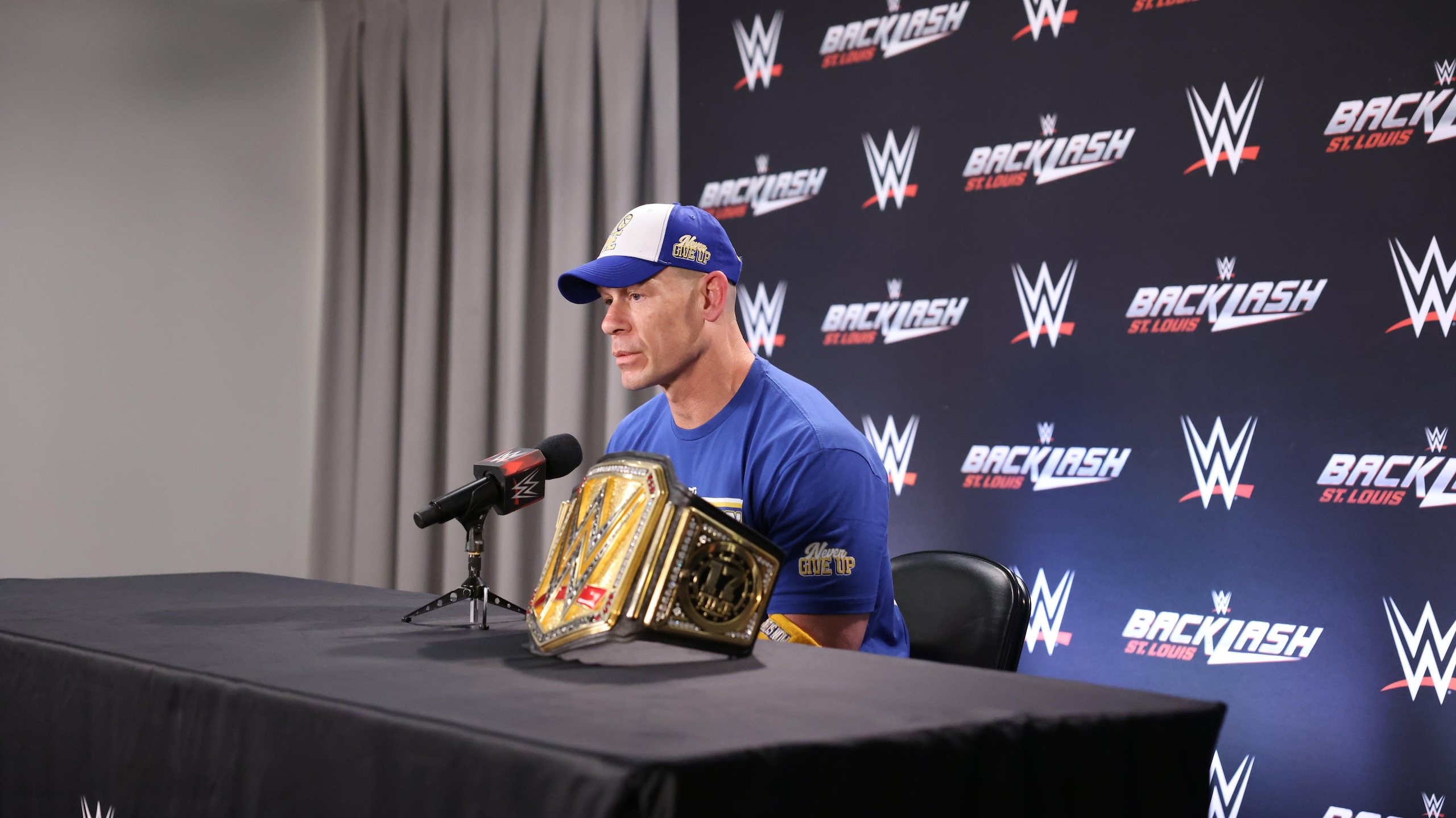 WWE Backlash WWE Backlash