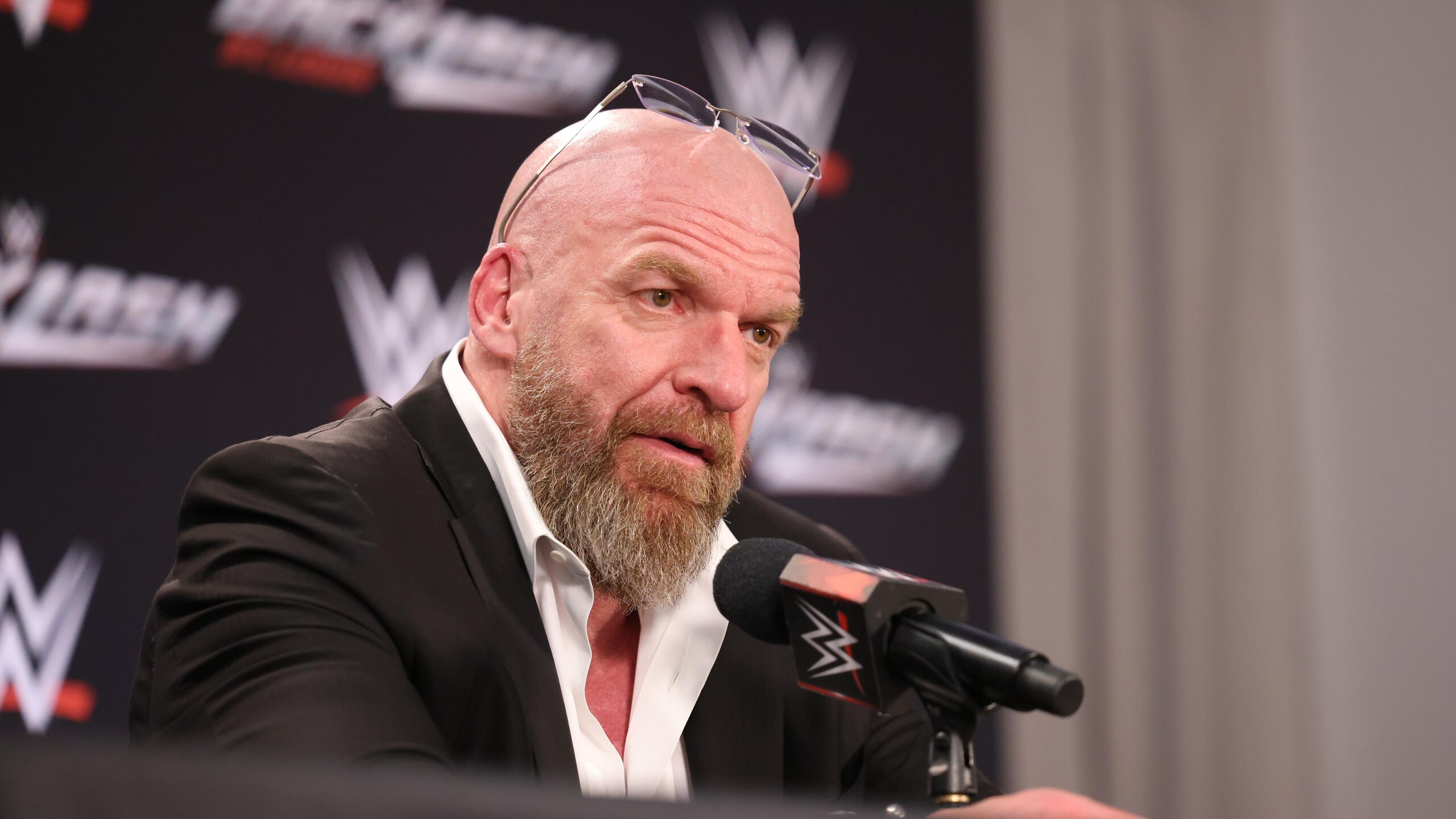 WWE Backlash