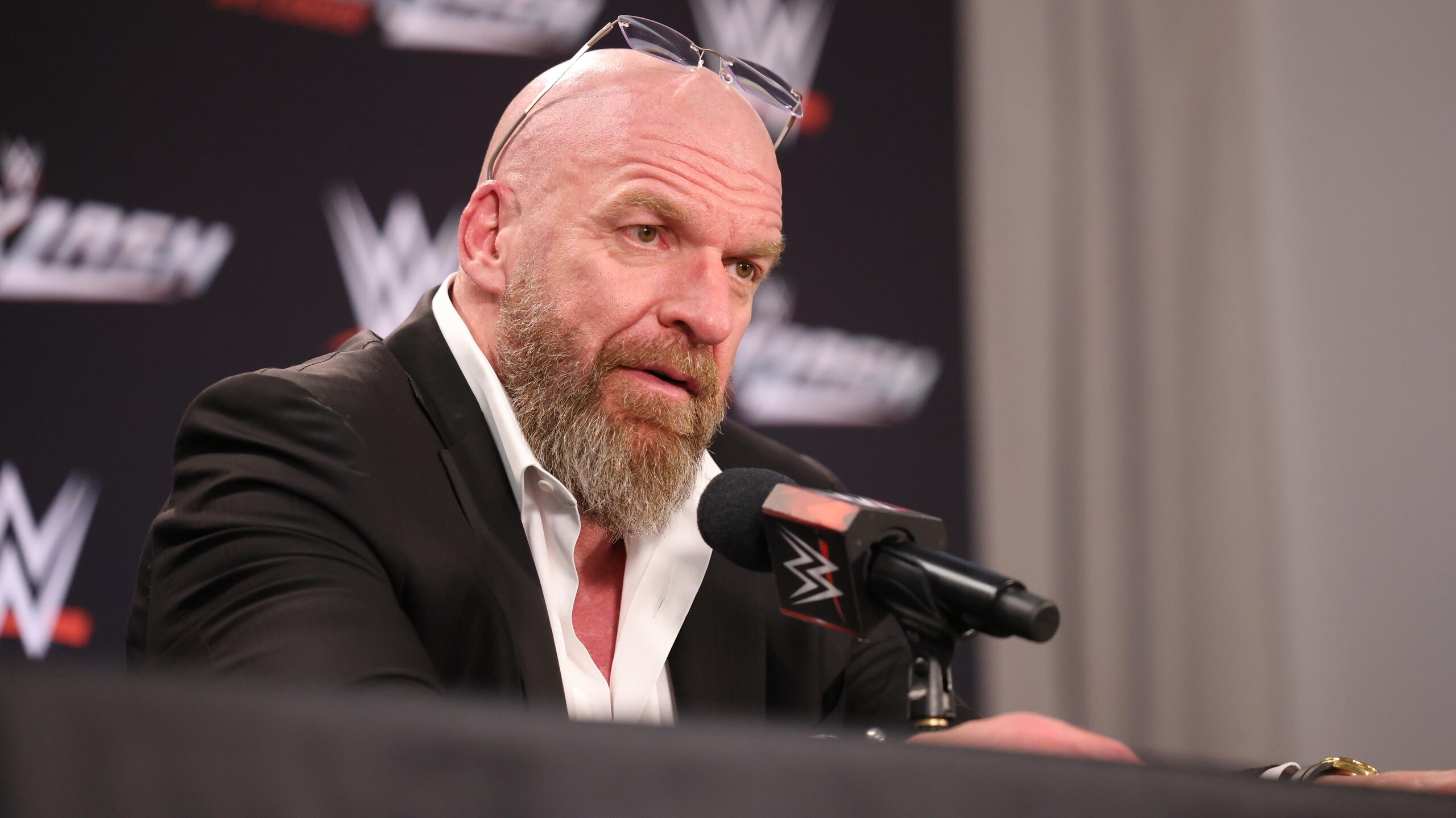 WWE Backlash