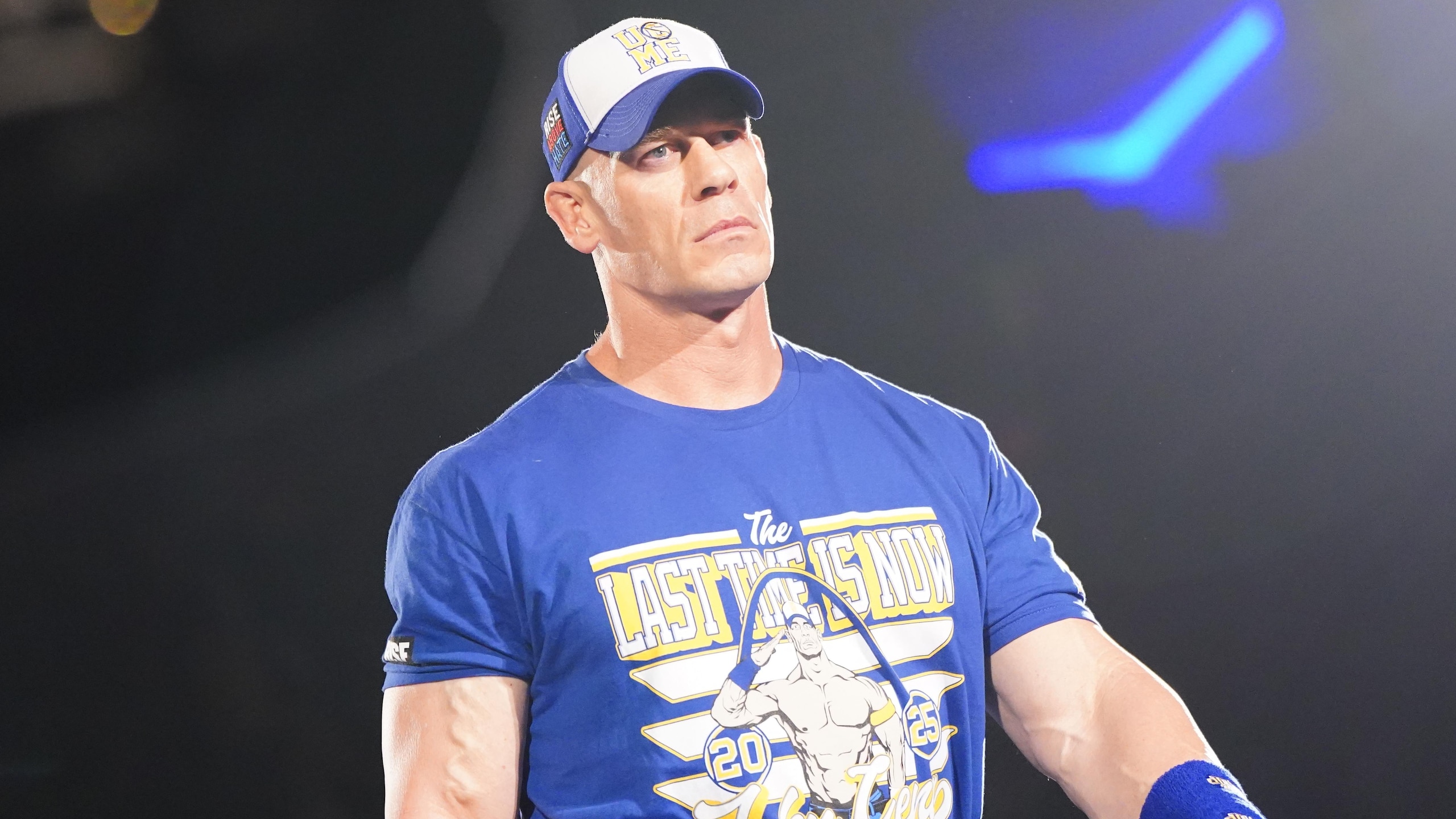 WWE Backlash