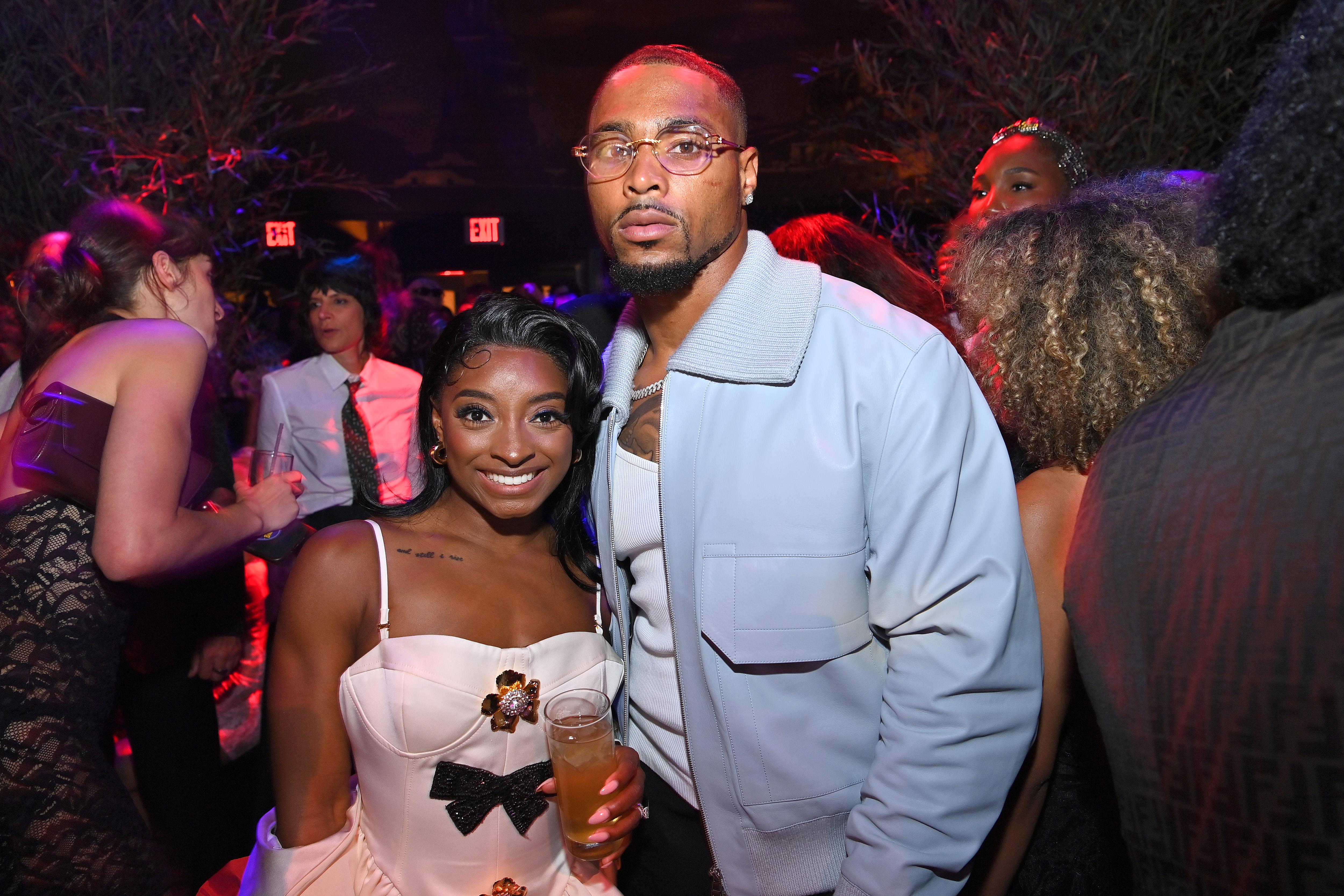 Raising Cane's After Met Gala Lounge Serving Late-Night Chicken Fingers At Casa Cipriani In New York