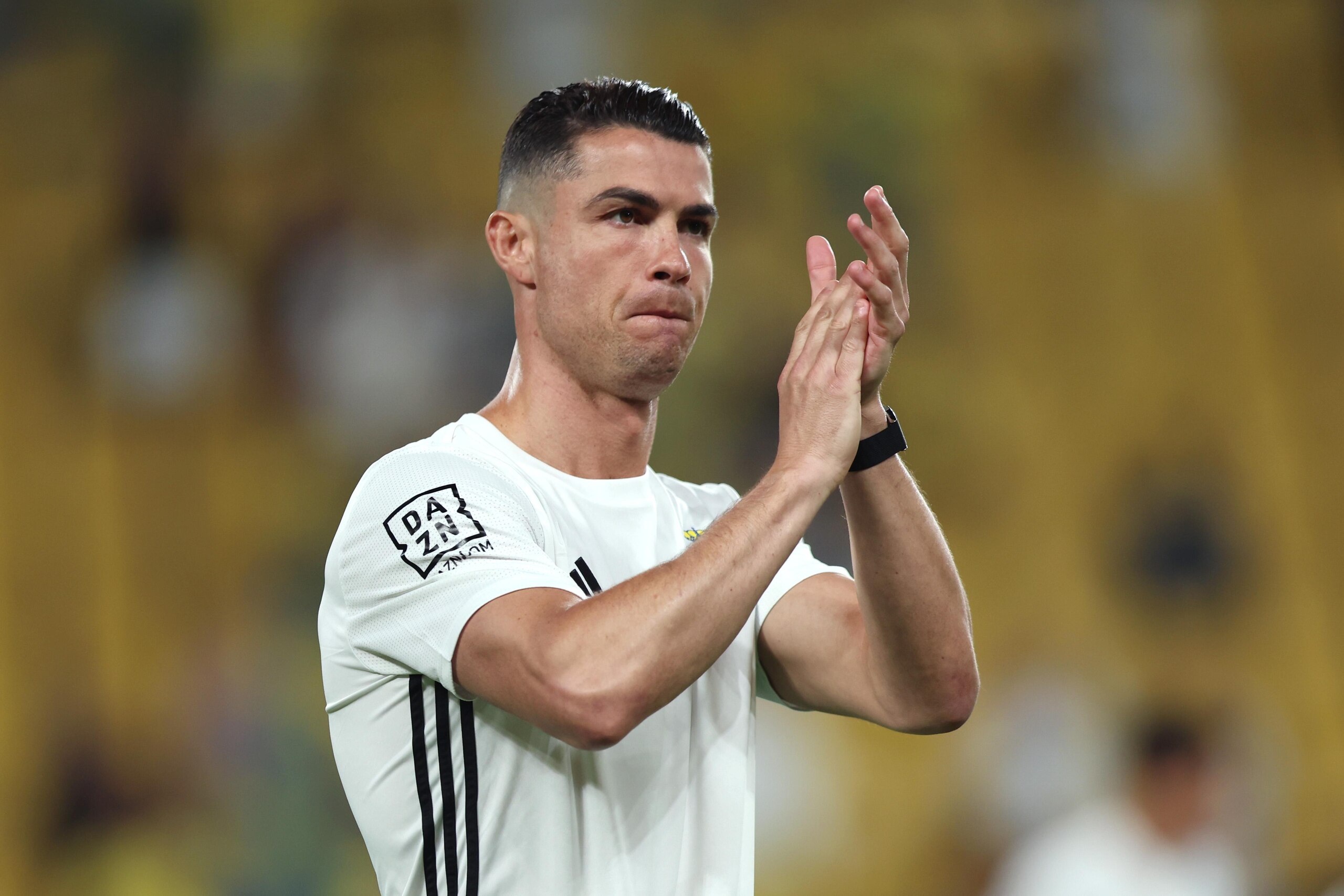 Al Nassr v Al Ittihad - Saudi Pro League Al Nassr v Al Ittihad - Saudi Pro League