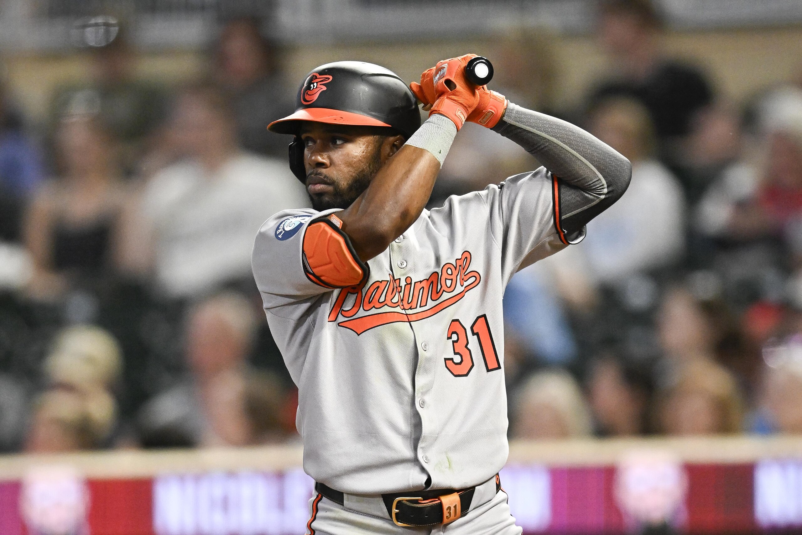 Baltimore Orioles v Minnesota Twins Baltimore Orioles v Minnesota Twins