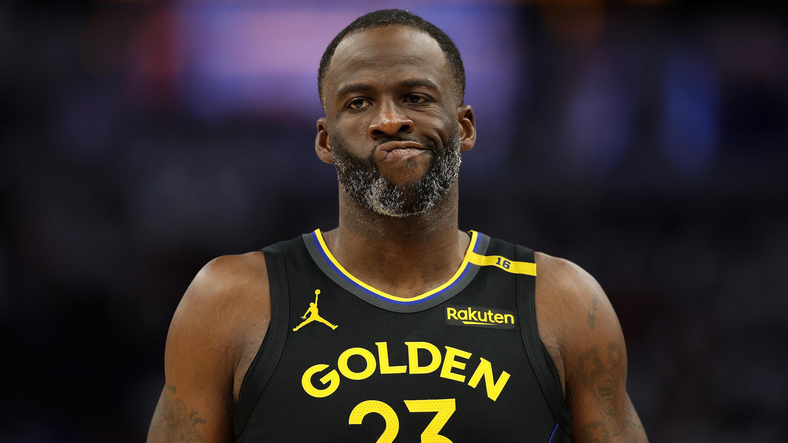 Golden State Warriors v Minnesota Timberwolves - Game One