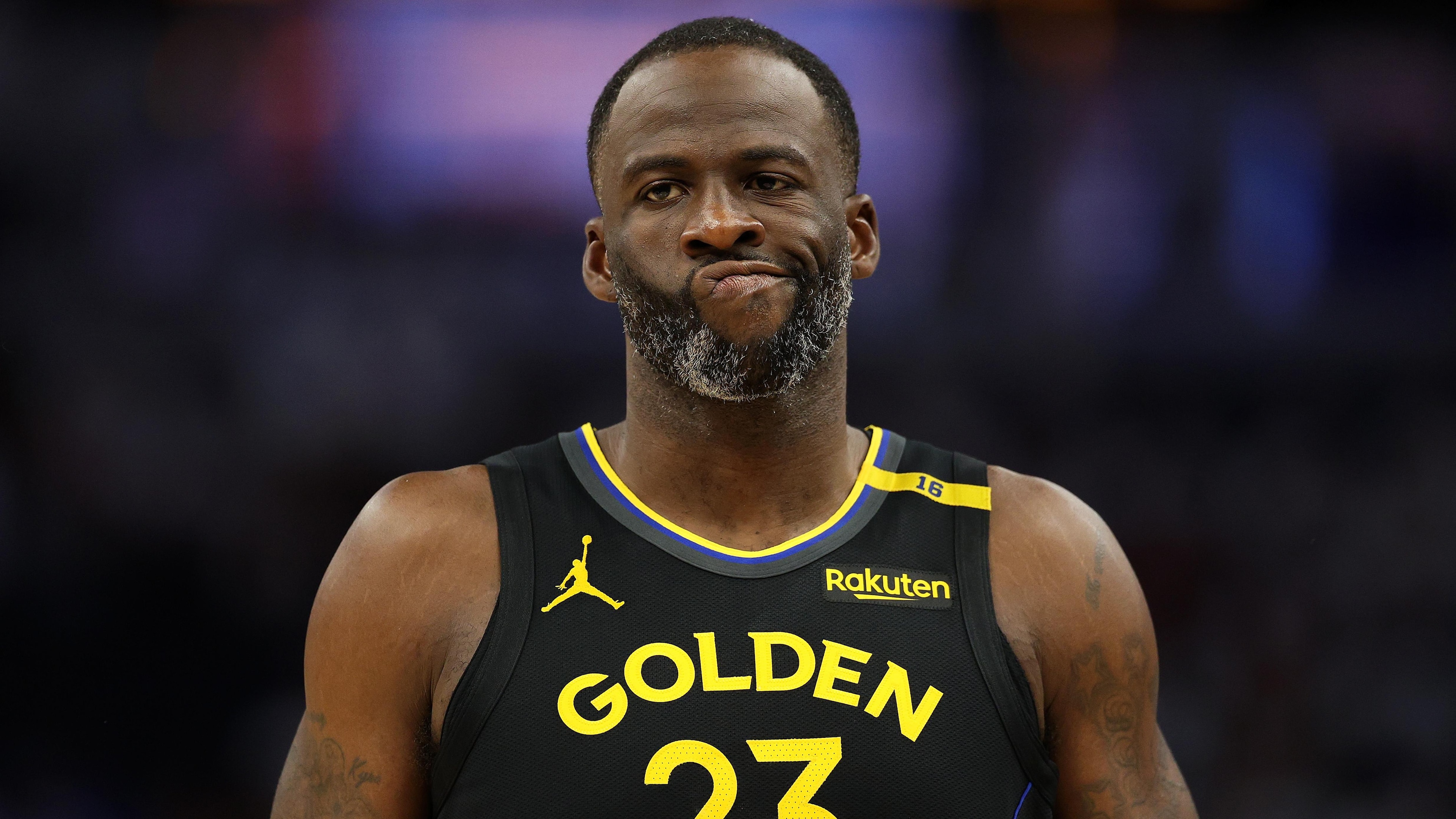 Golden State Warriors v Minnesota Timberwolves - Game One