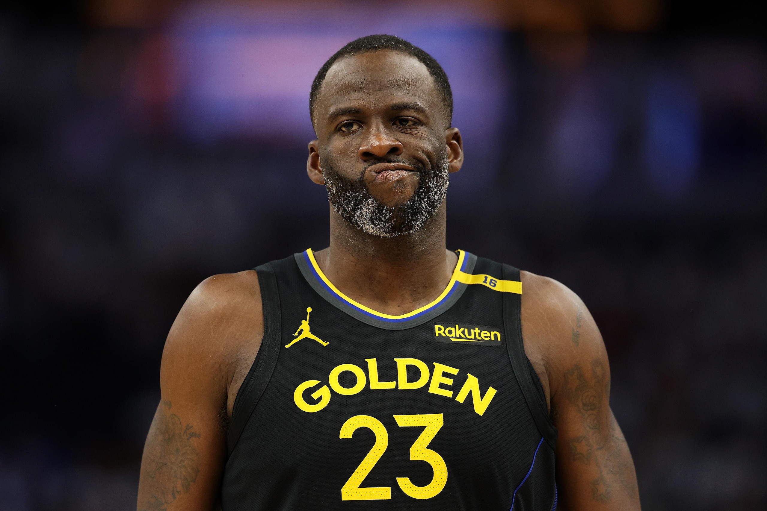 Golden State Warriors v Minnesota Timberwolves - Game One