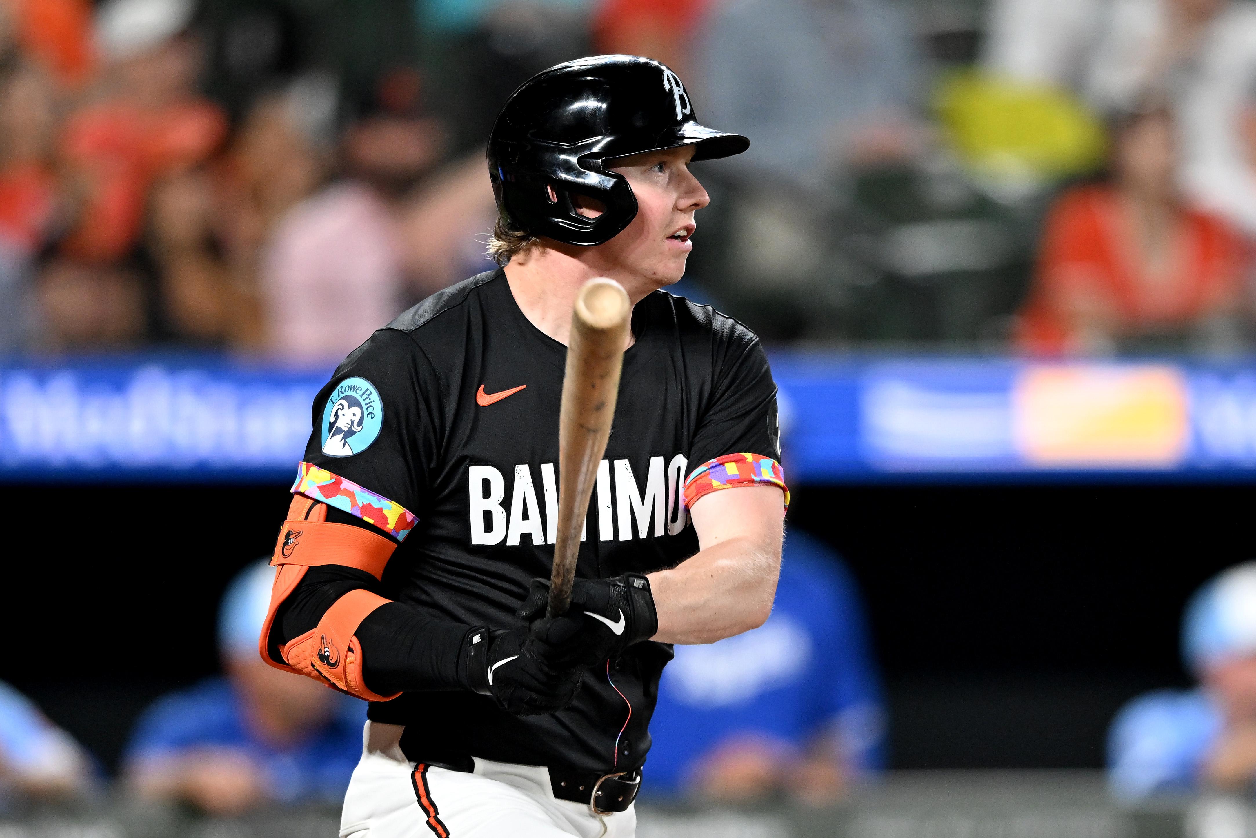 Kansas City Royals v Baltimore Orioles