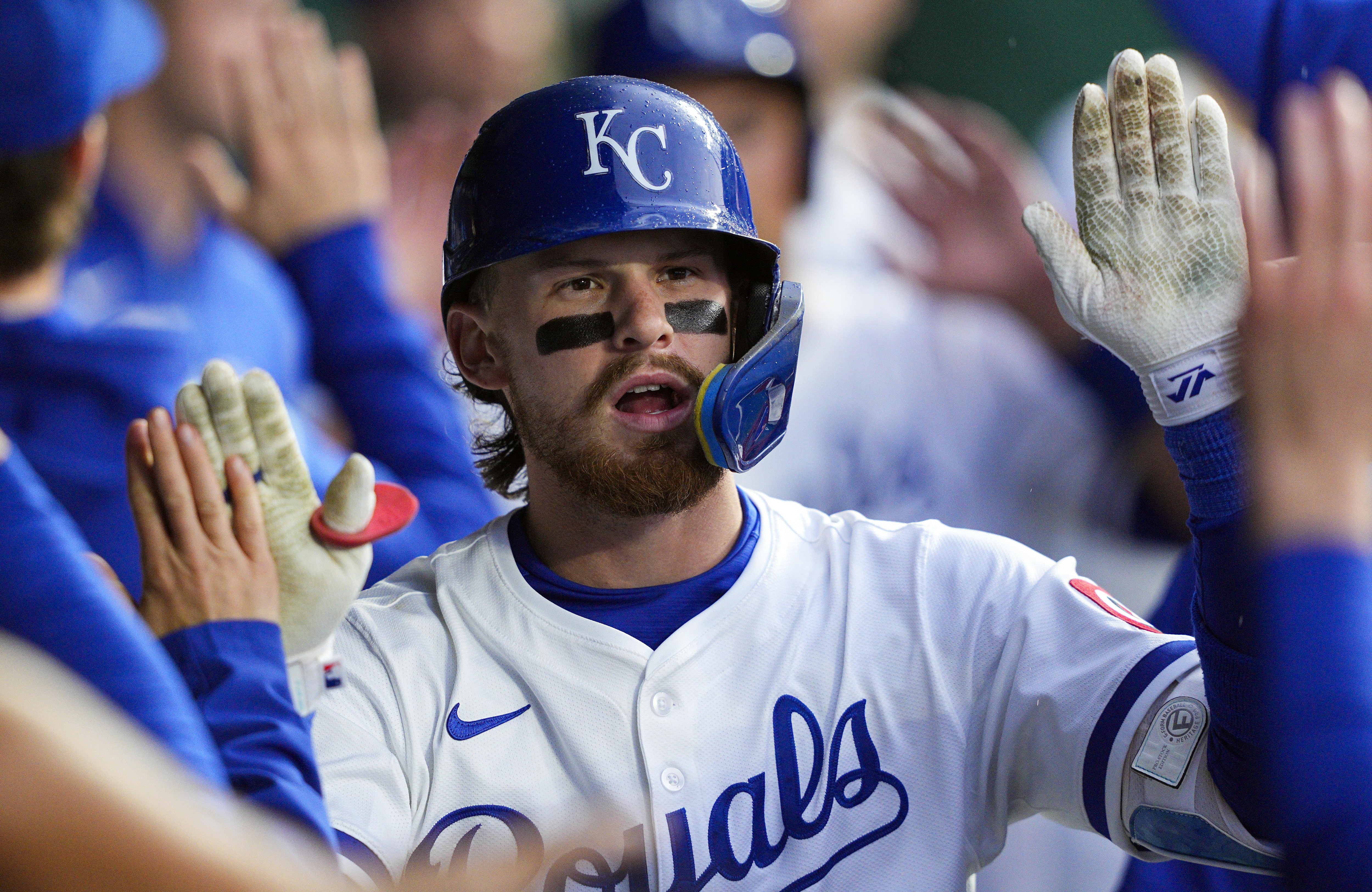 Chicago White Sox v Kansas City Royals