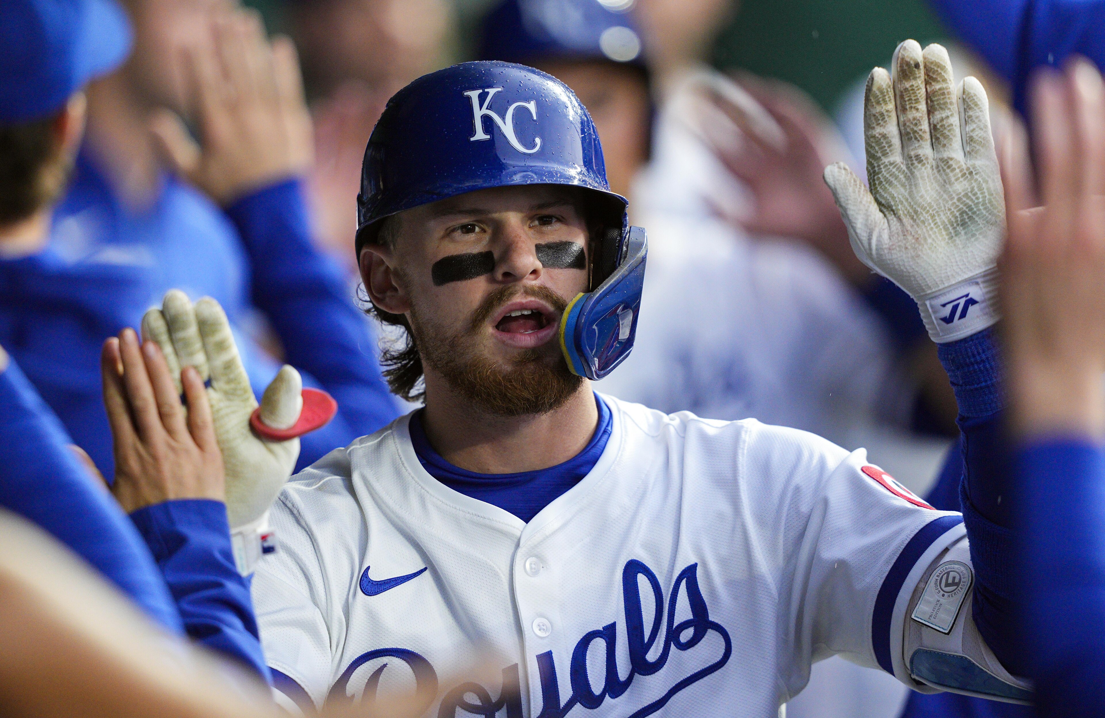 Chicago White Sox v Kansas City Royals
