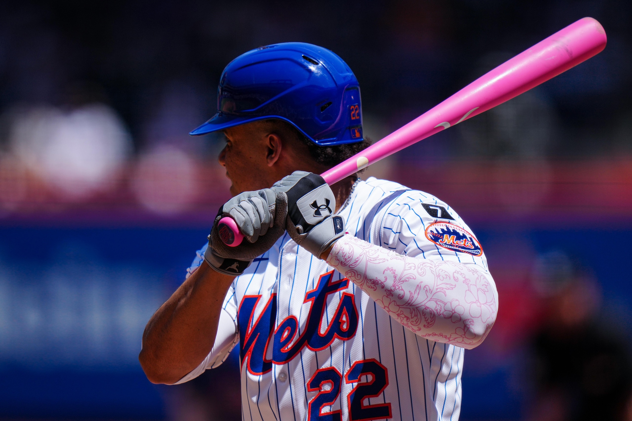 Chicago Cubs v. New York Mets