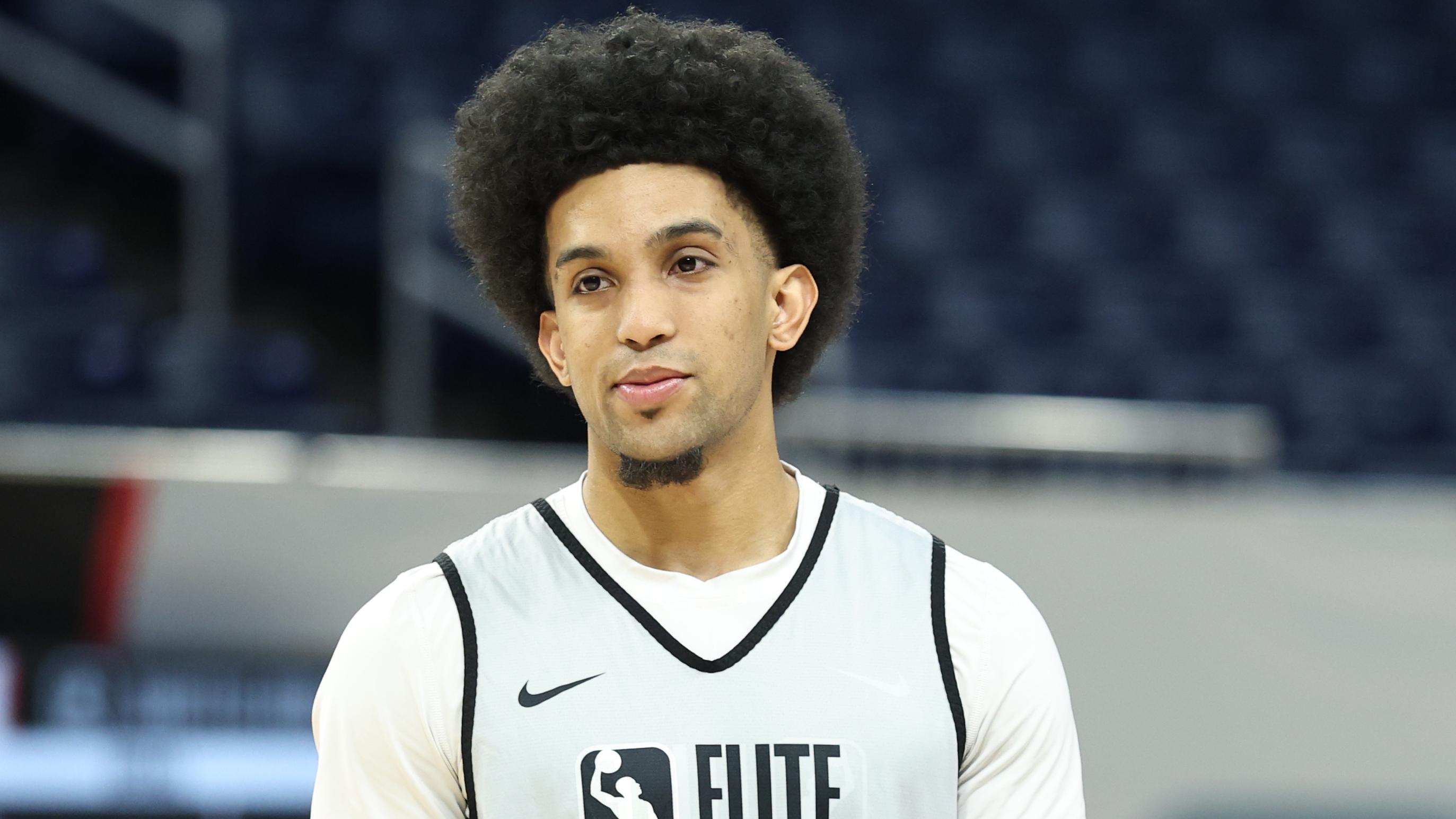 2025 G League Elite Camp