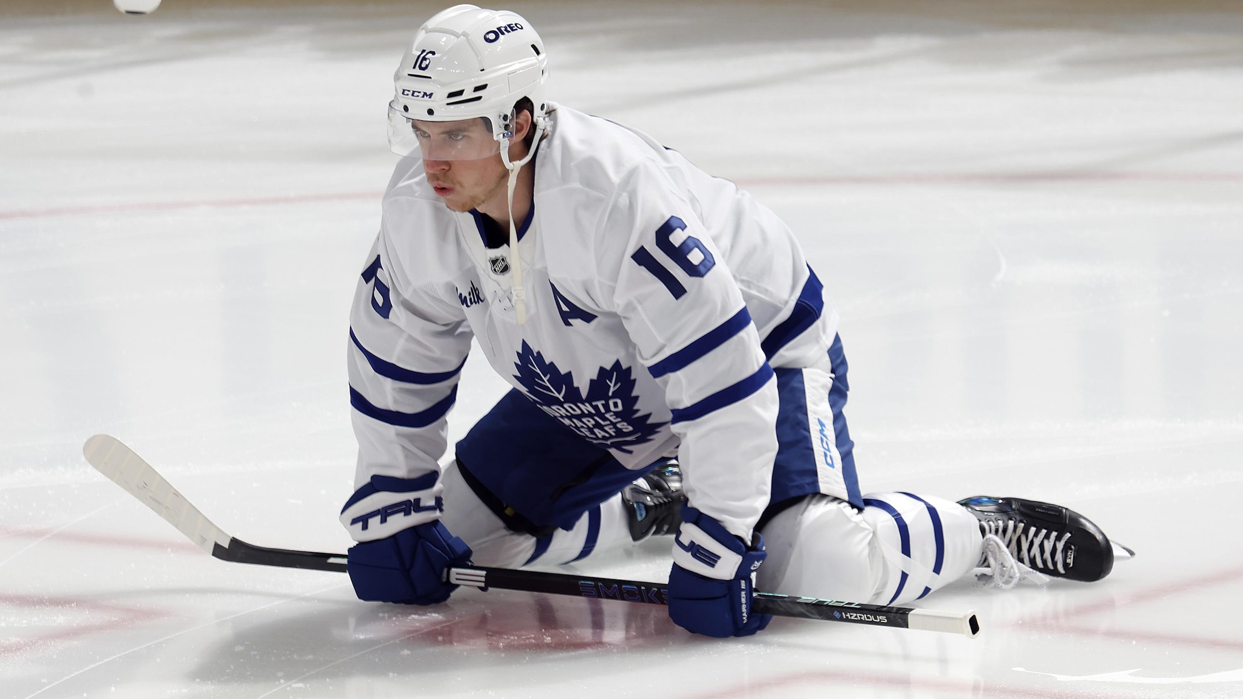 Toronto Maple Leafs v Florida Panthers - Game Four