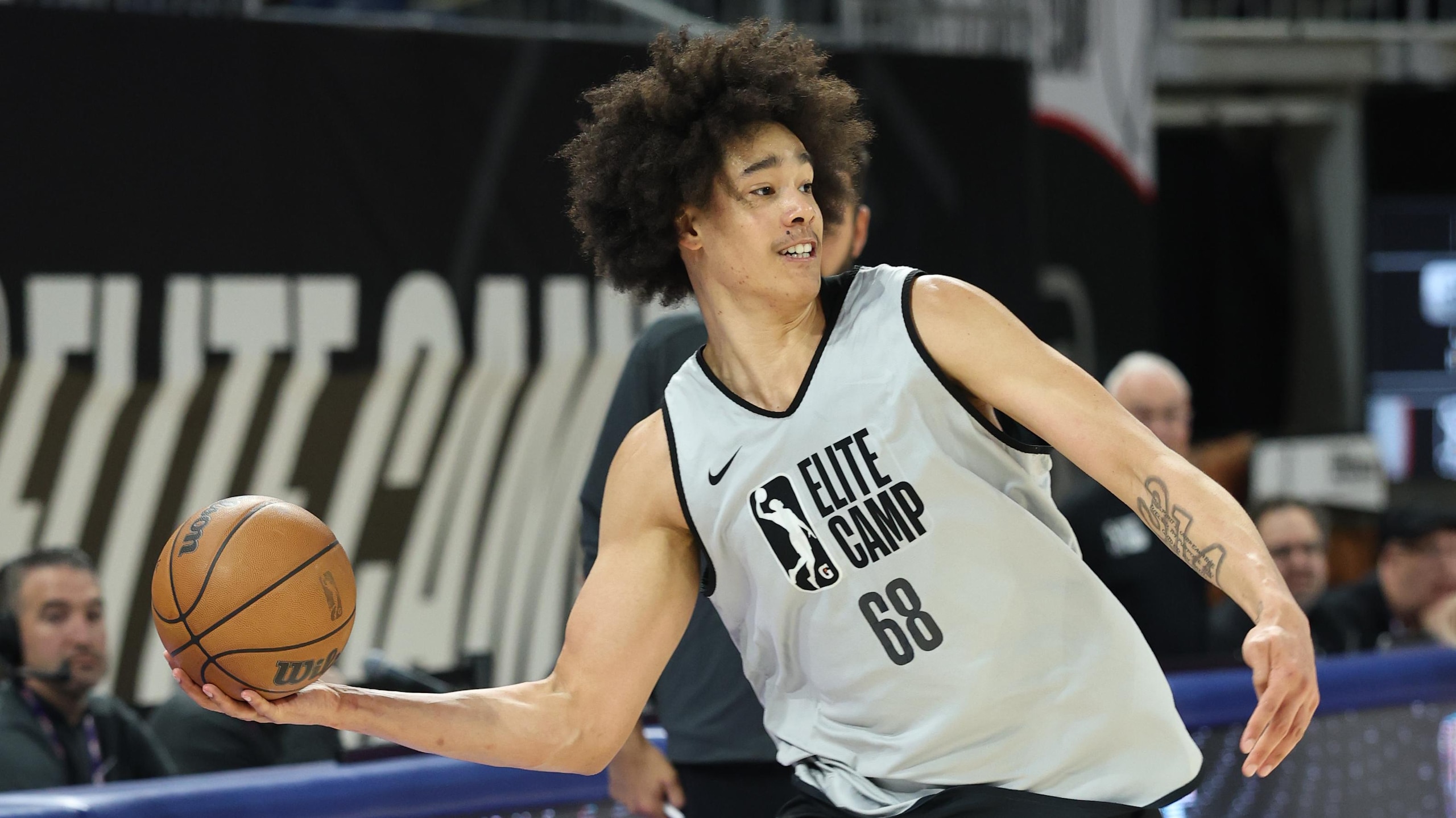 2025 G League Elite Camp