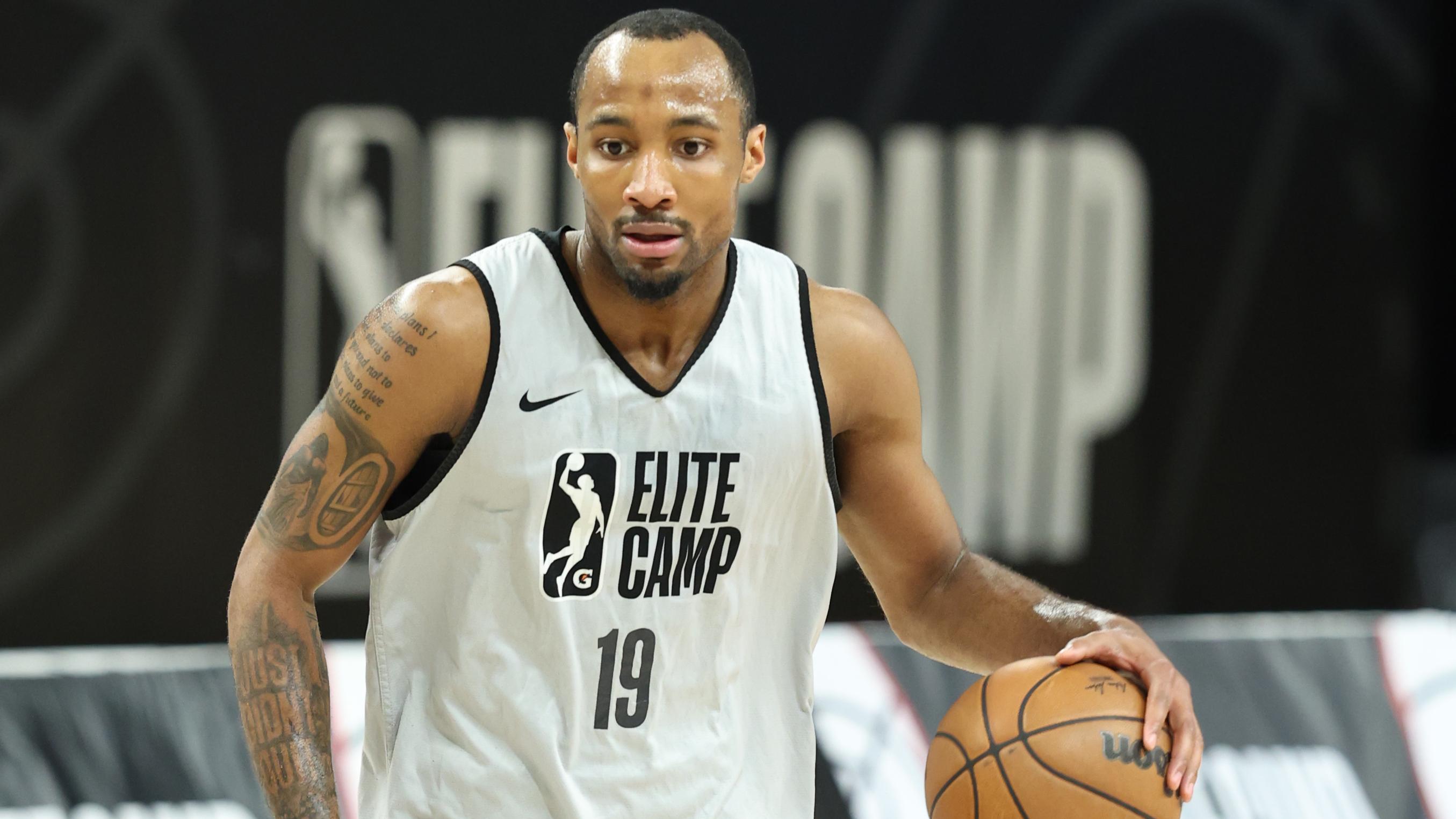 2025 G League Elite Camp