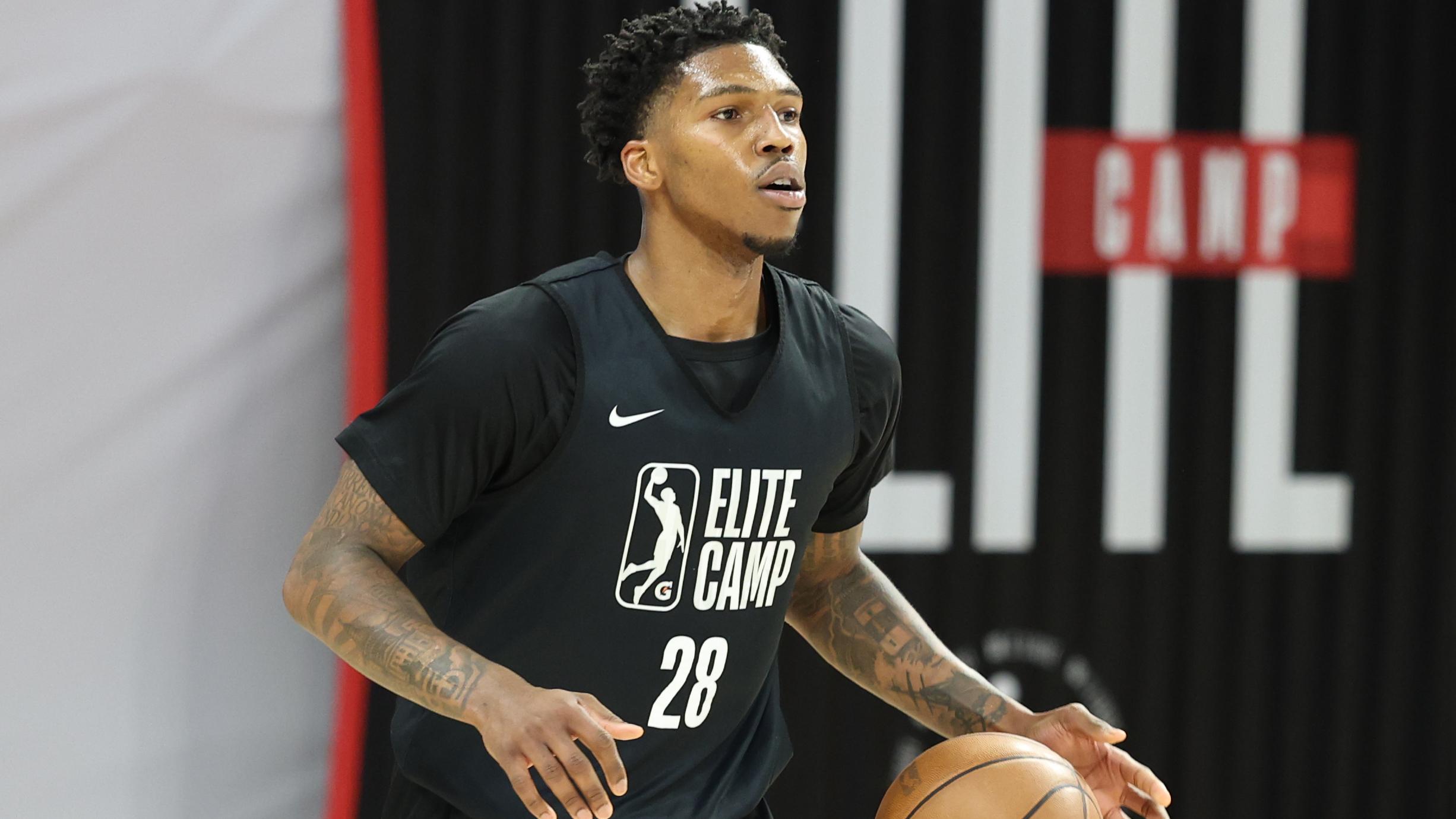 2025 G League Elite Camp