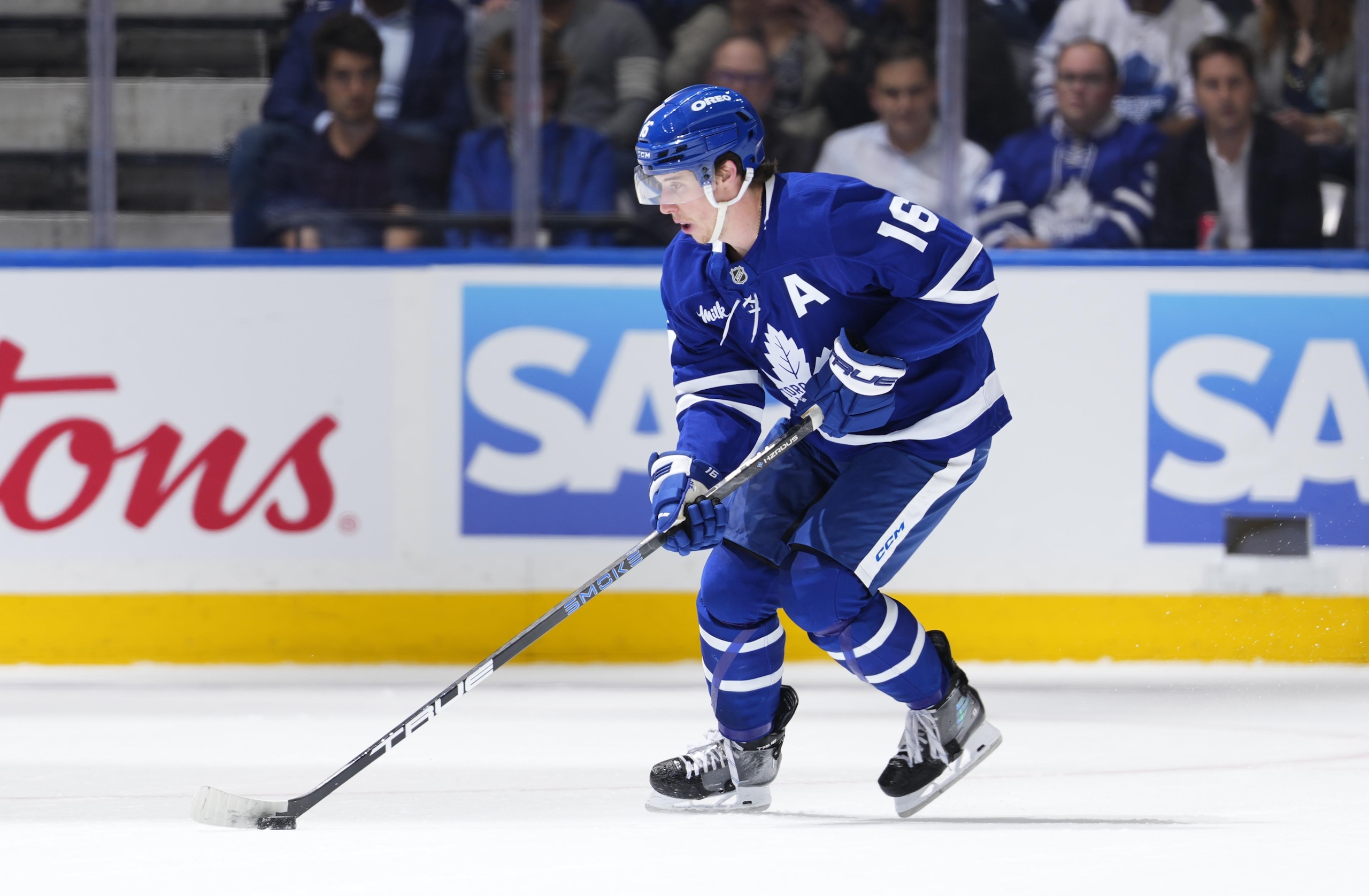 Florida Panthers v Toronto Maple Leafs - Game Two