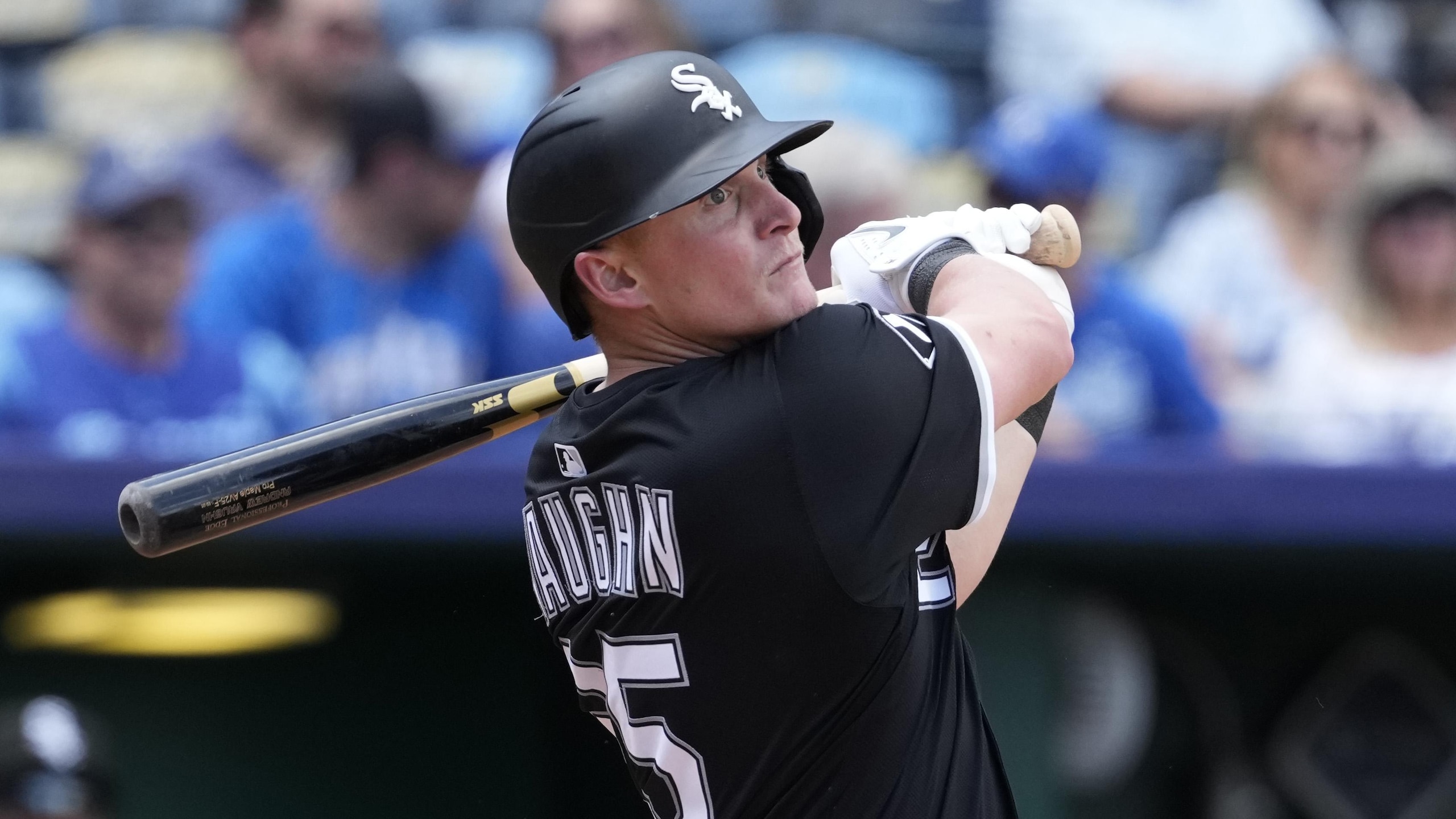 Chicago White Sox v Kansas City Royals Chicago White Sox v Kansas City Royals