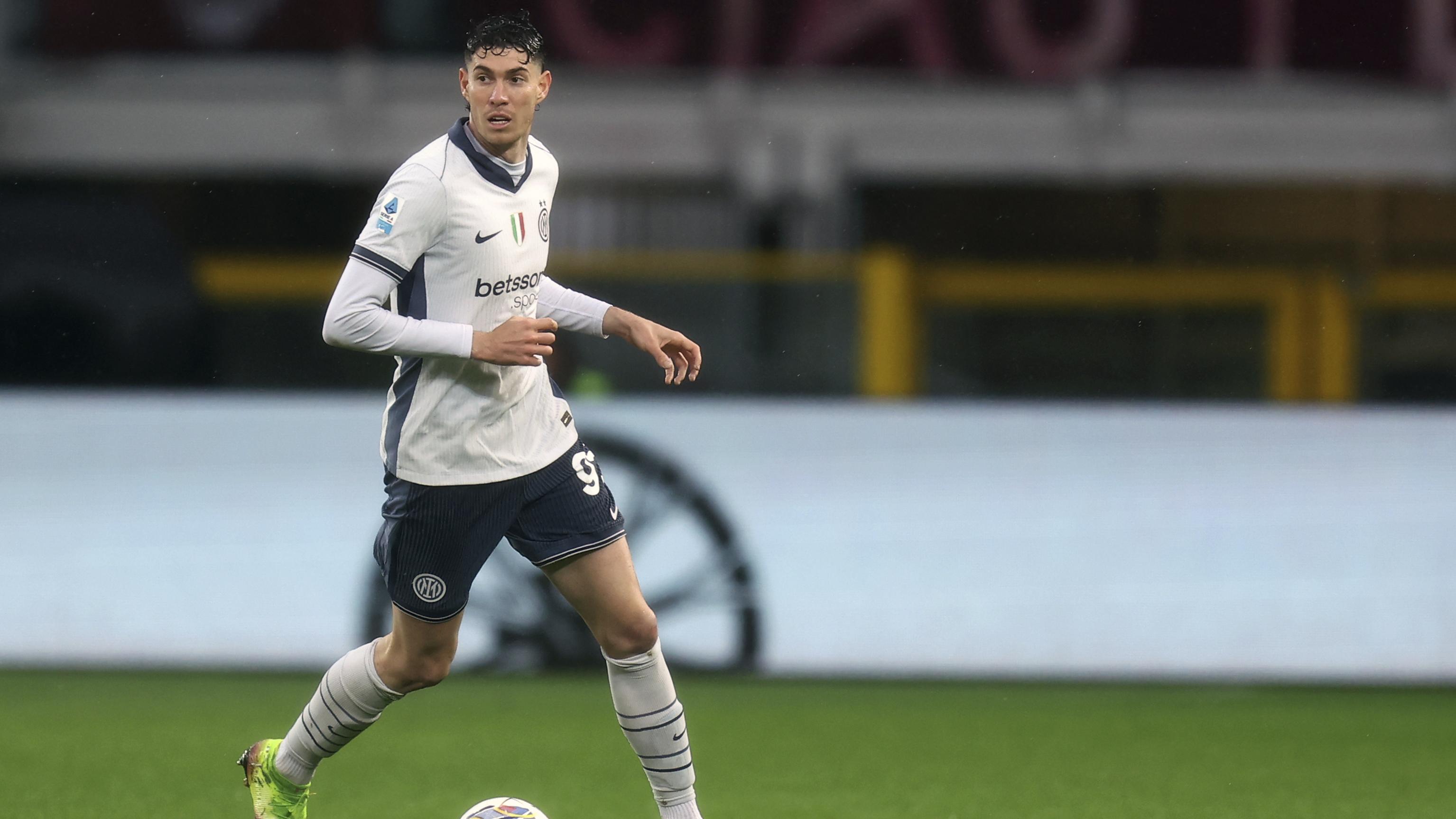 Torino v FC Internazionale  - Serie A