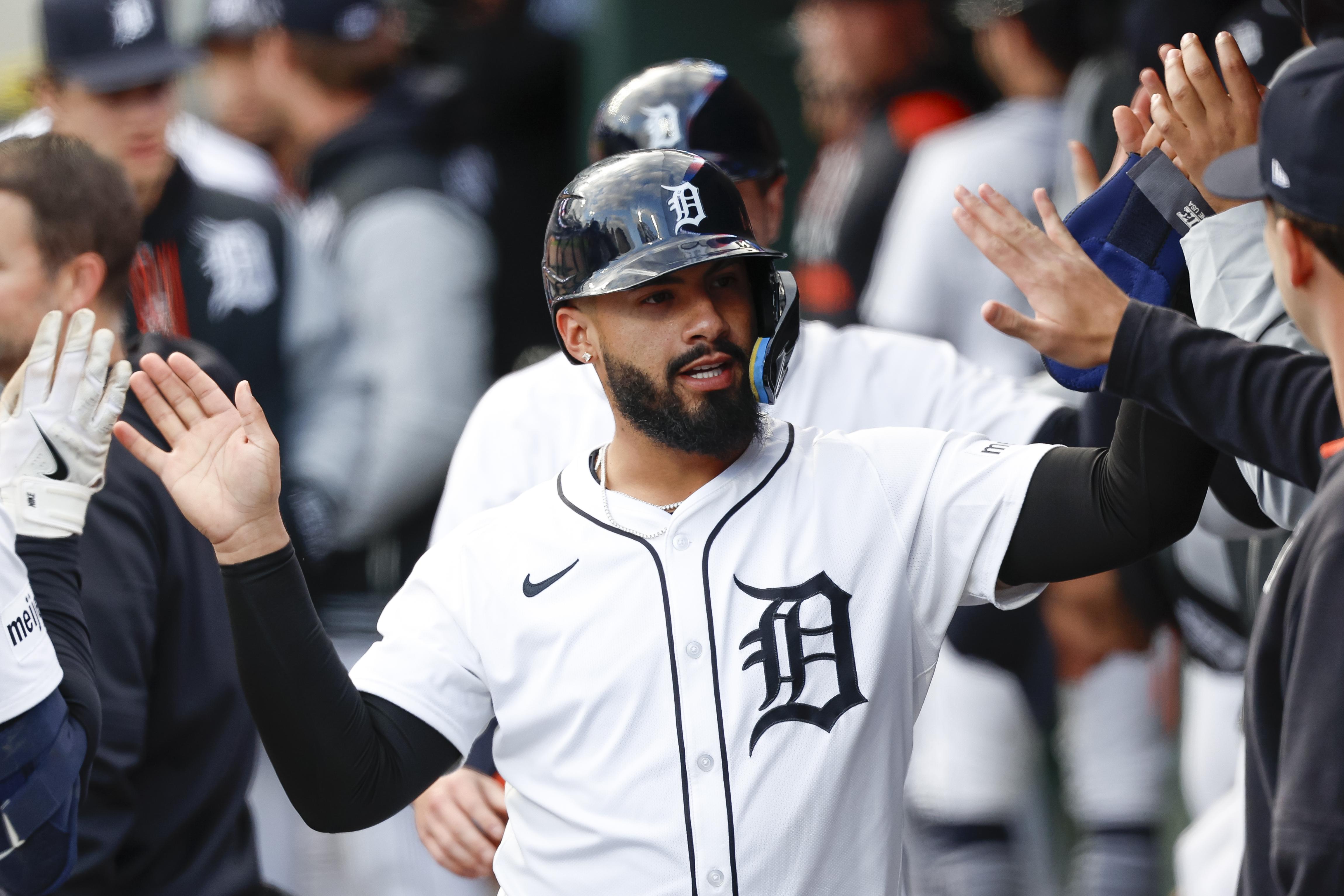 Baltimore Orioles v Detroit Tigers - Game Two