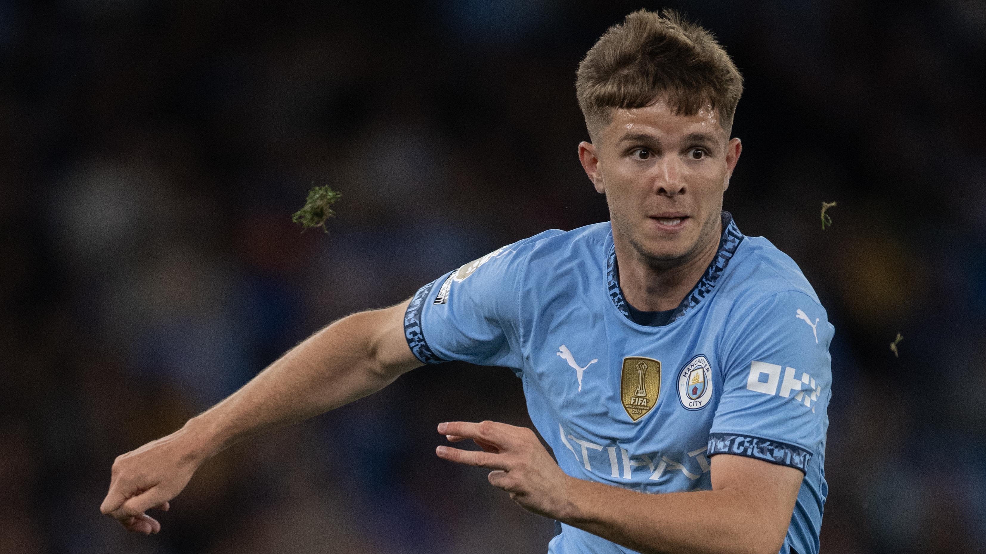 Manchester City FC v Wolverhampton Wanderers FC - Premier League