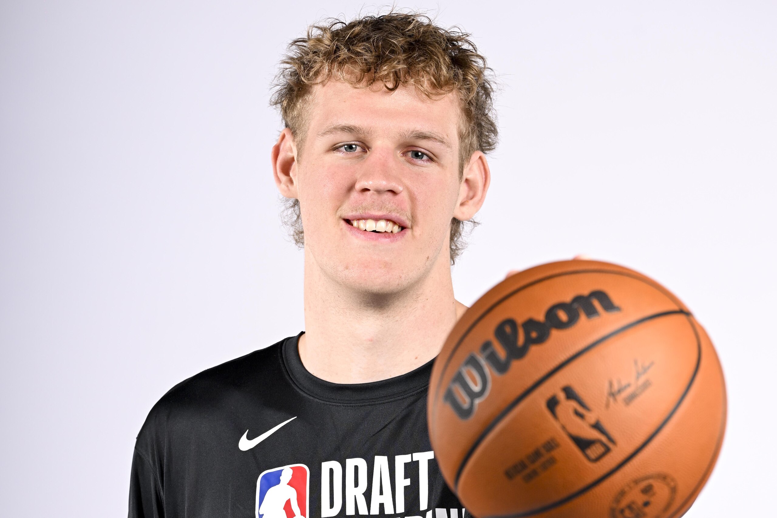 2025 NBA Draft Combine Circuit