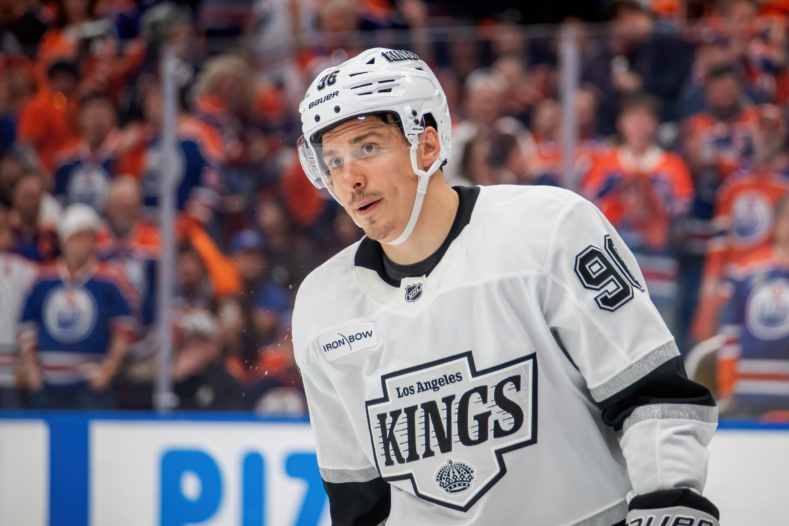 Los Angeles Kings v Edmonton Oilers - Game Six