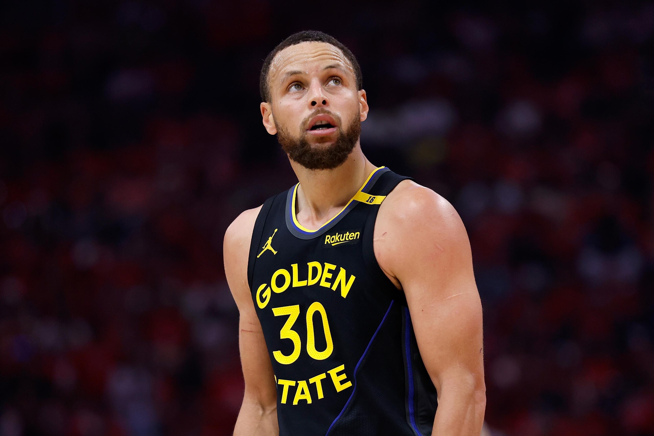 Golden State Warriors v Houston Rockets - Game Seven