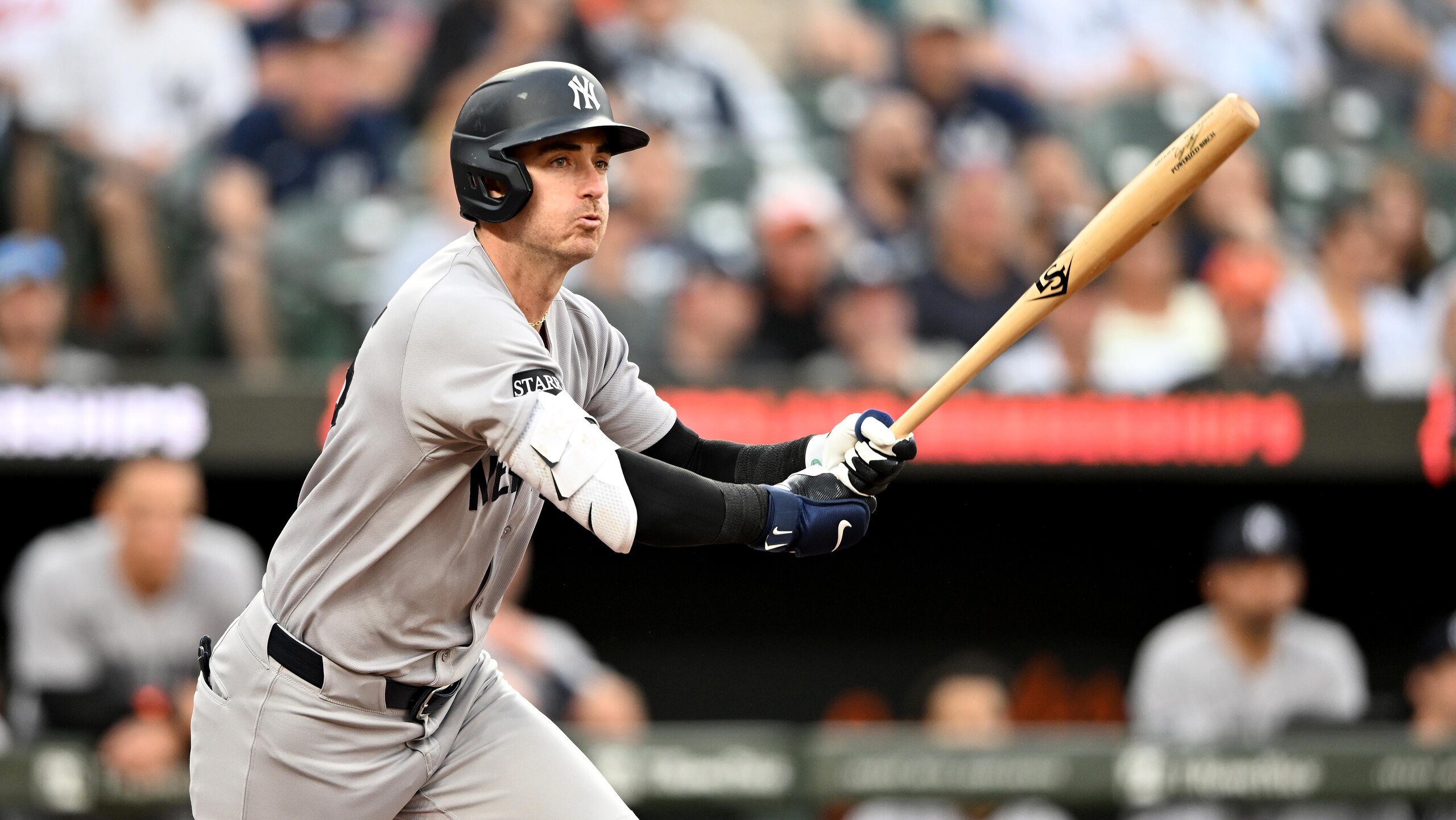 New York Yankees v Baltimore Orioles New York Yankees v Baltimore Orioles