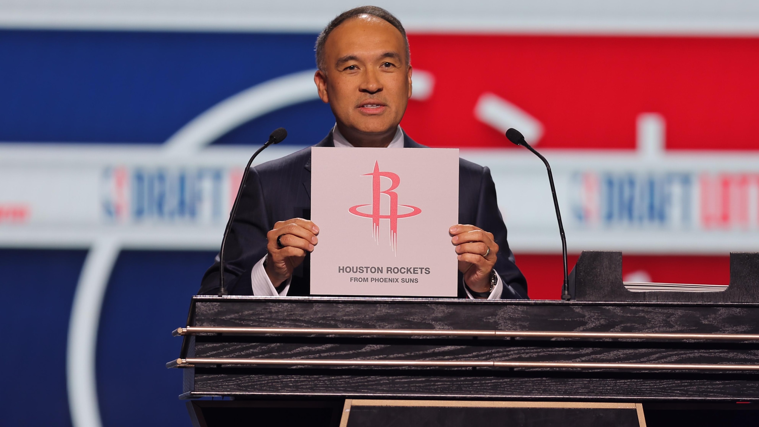2025 NBA Draft Lottery