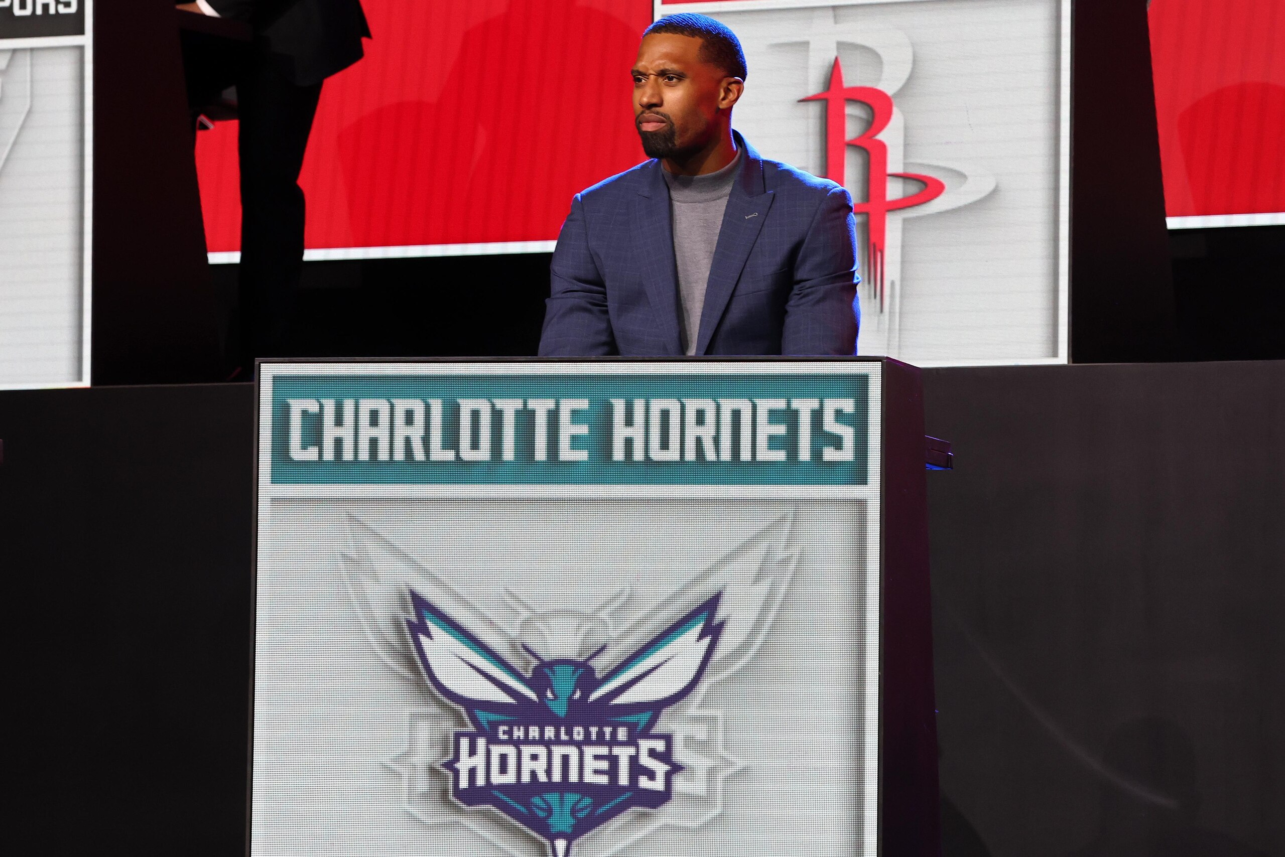2025 NBA Draft Lottery
