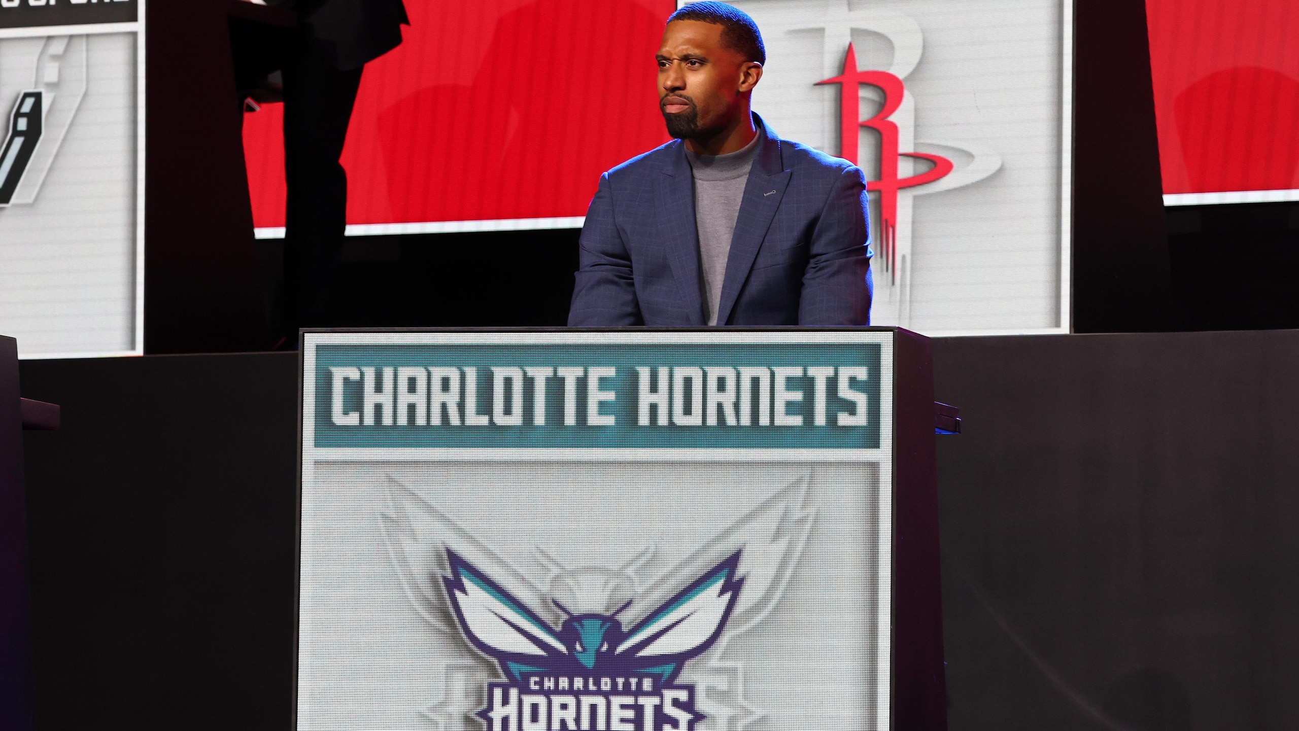 2025 NBA Draft Lottery