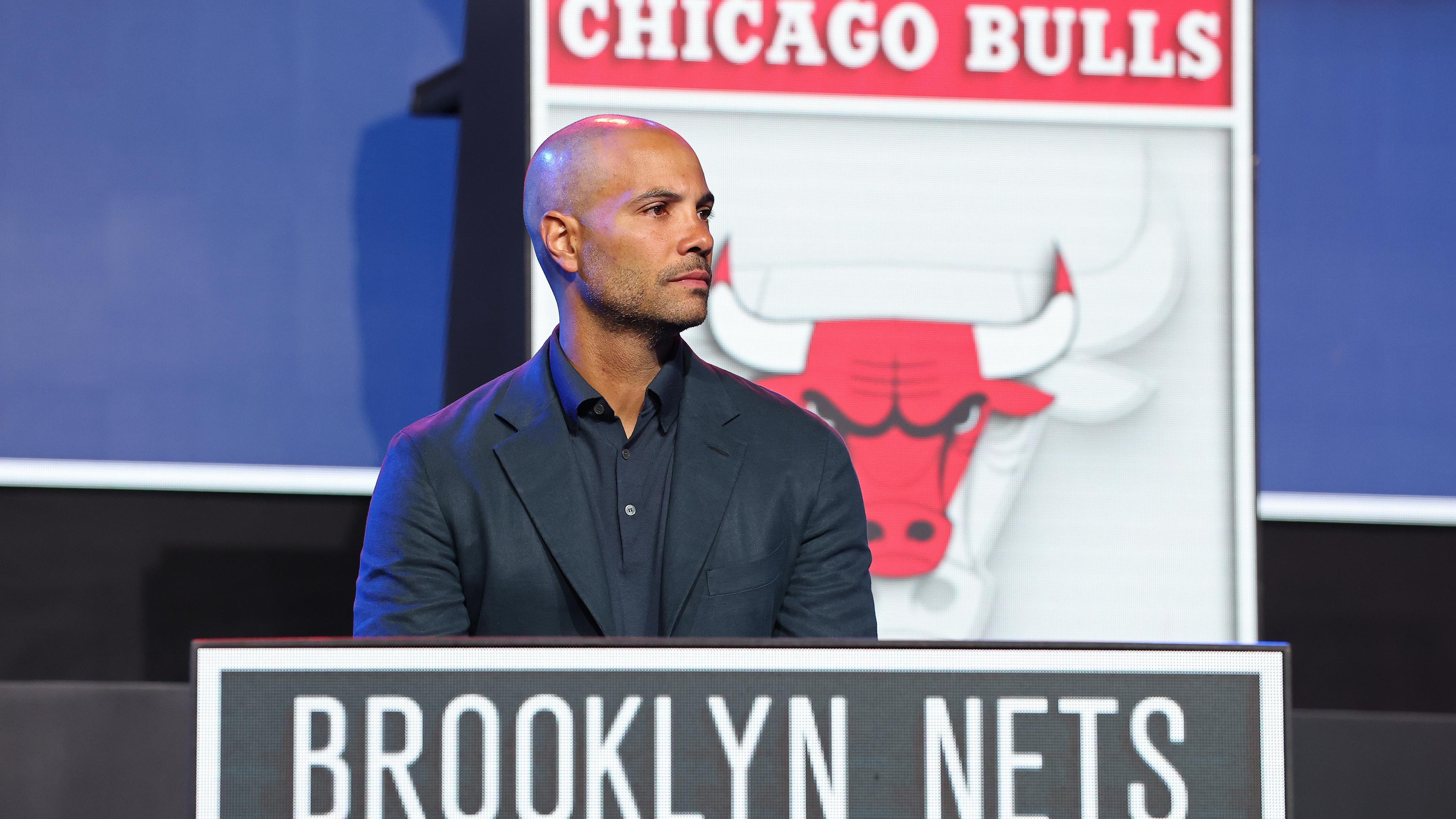 2025 NBA Draft Lottery