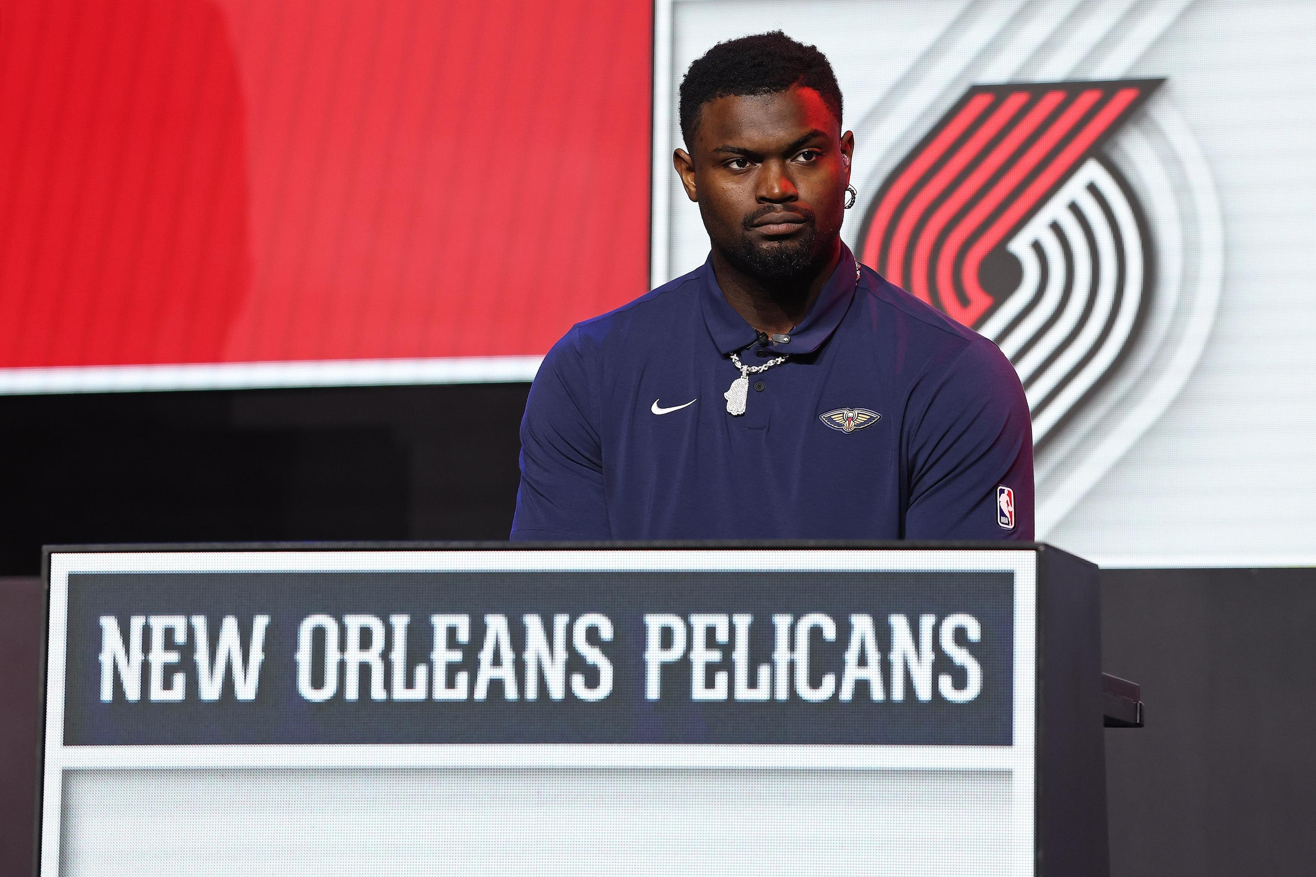 2025 NBA Draft Lottery